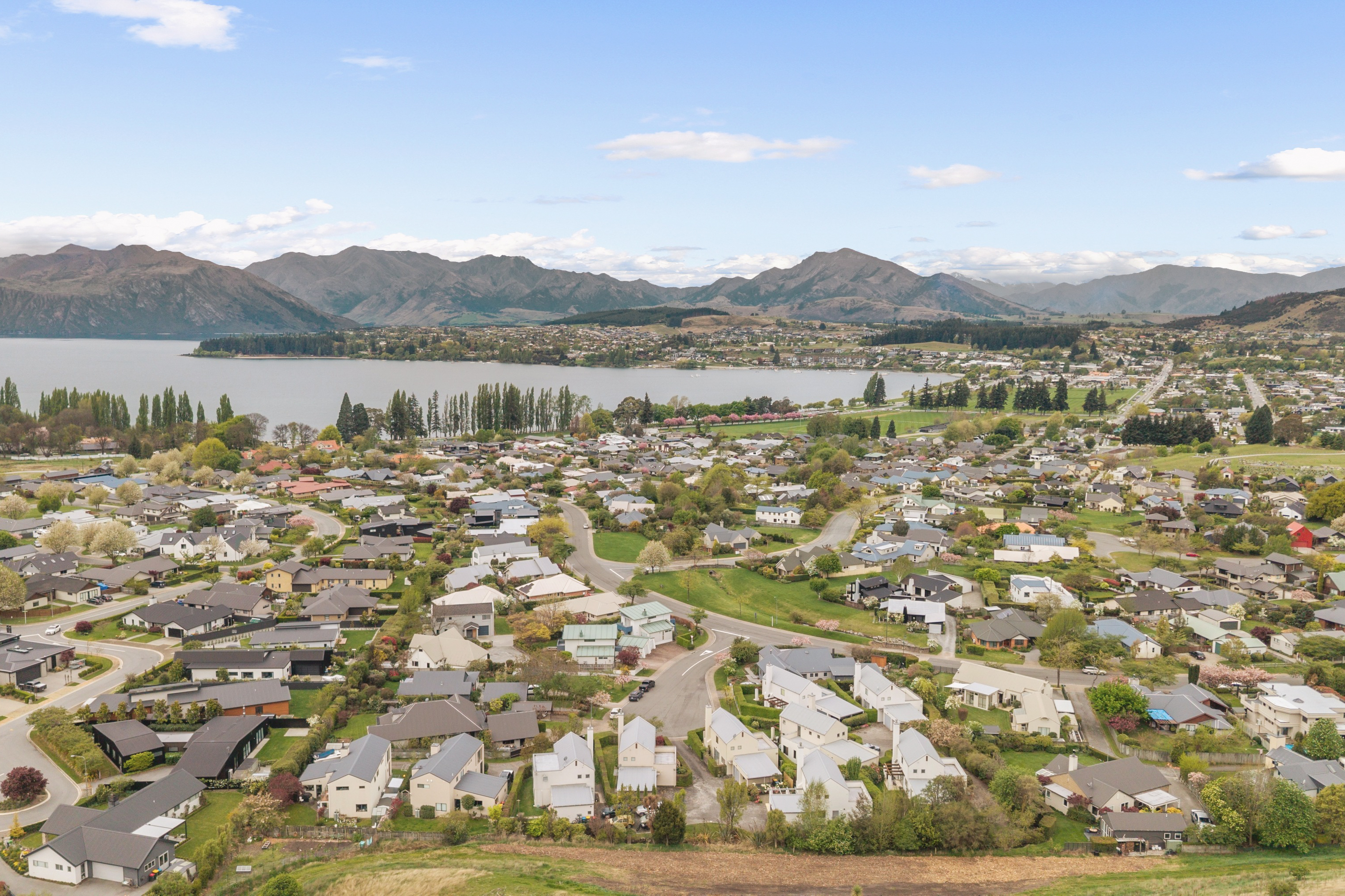  Easty Wanaka Living on a Freehold Title - 物件實景