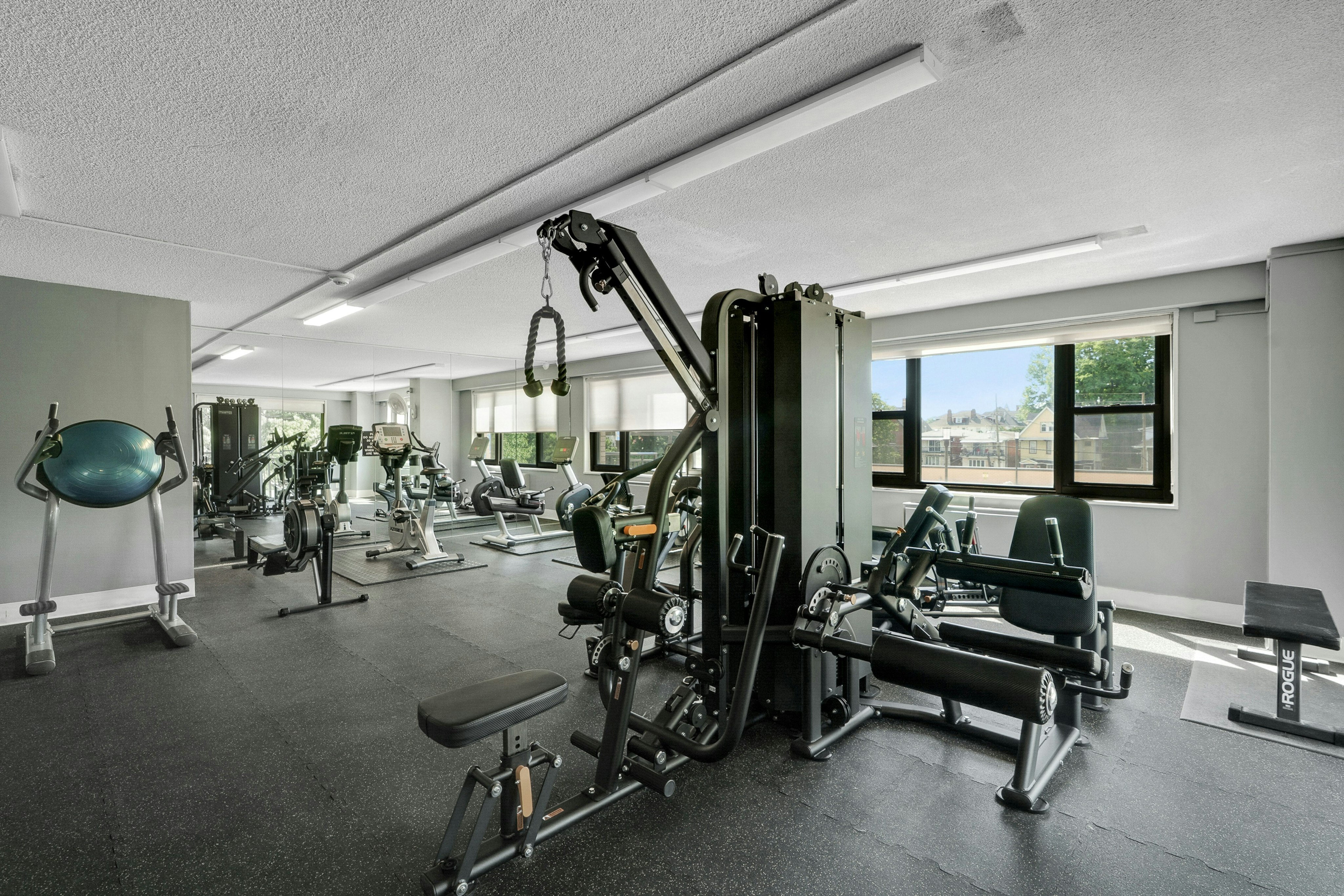  7855 JFK Boulevard East #5K, North Bergen, NJ 07047 - 物件實景