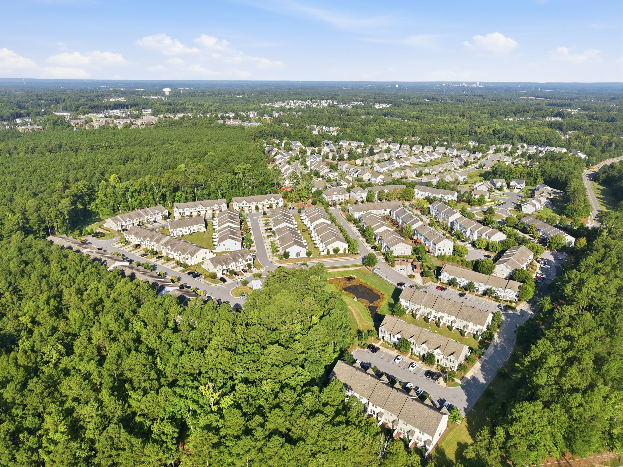  442 Carthage Court, Durham, NC 27703 - 物件實景