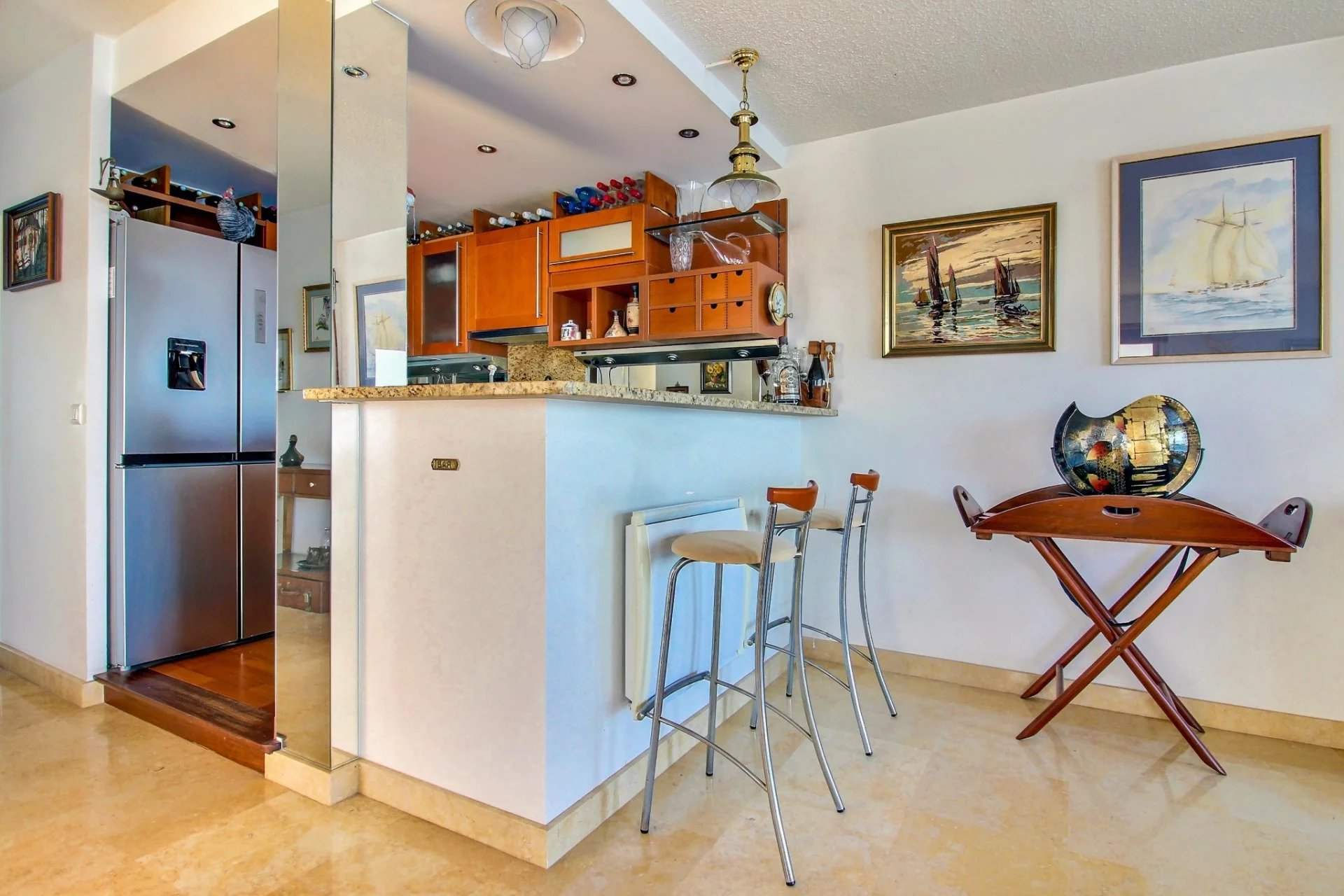 Arcachon, New Aquitaine, 33120, FR, 3 Bedrooms Bedrooms, ,3 BathroomsBathrooms,Residential,For Sale,1996212