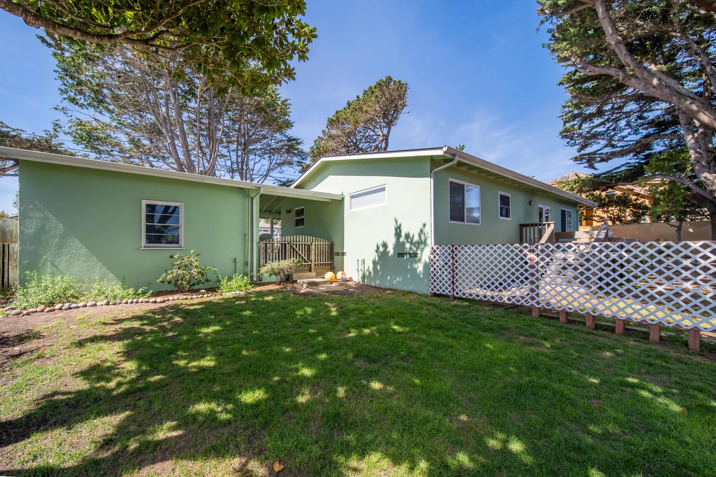  1136 Del Monte Boulevard - 物件實景