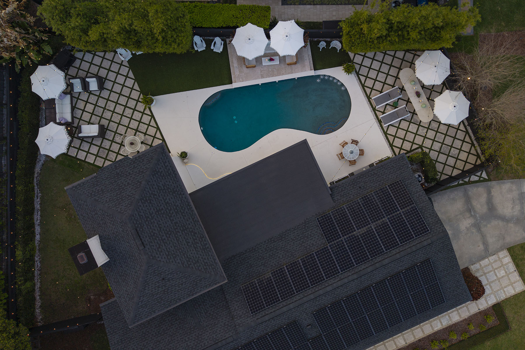  WINTER PARK - 物件實景