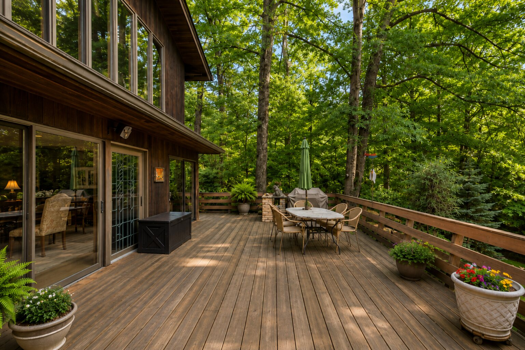  34 Cambridge Way, Alpine, NJ 07620 - 物件實景