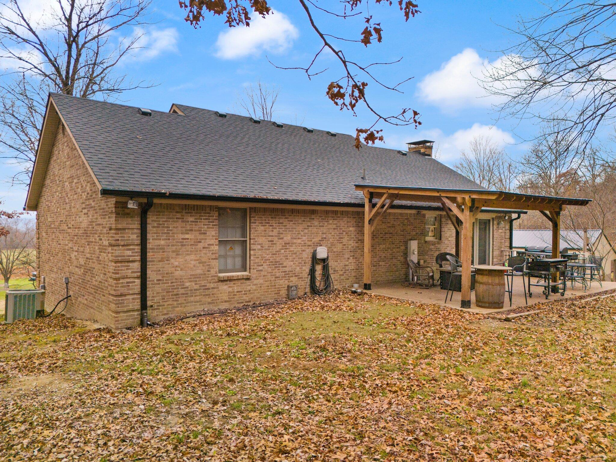 Boston, Kentucky, 40107, United States, 3 Bedrooms Bedrooms, ,2 BathroomsBathrooms,Residential,For Sale,1989069