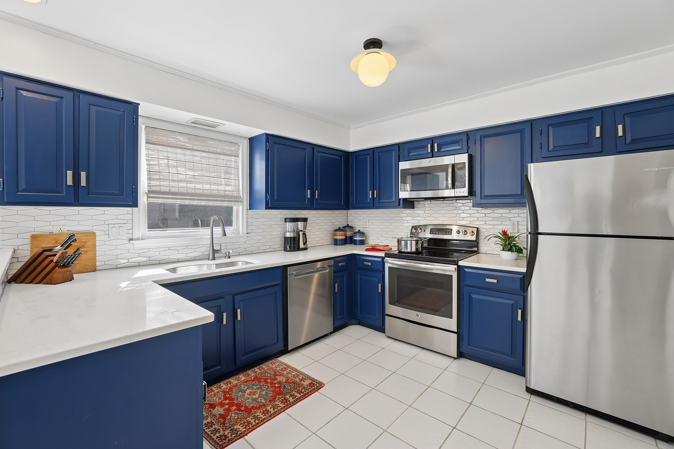  Inviting Townhome in Atlanta