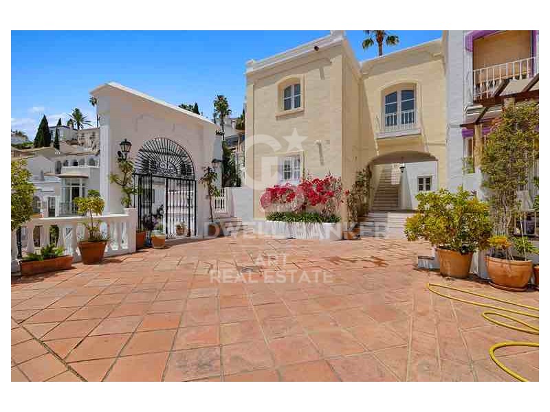 Benahavís, Andalusia, ES, 3 Bedrooms Bedrooms, ,2 BathroomsBathrooms,Residential,For Sale,1723213