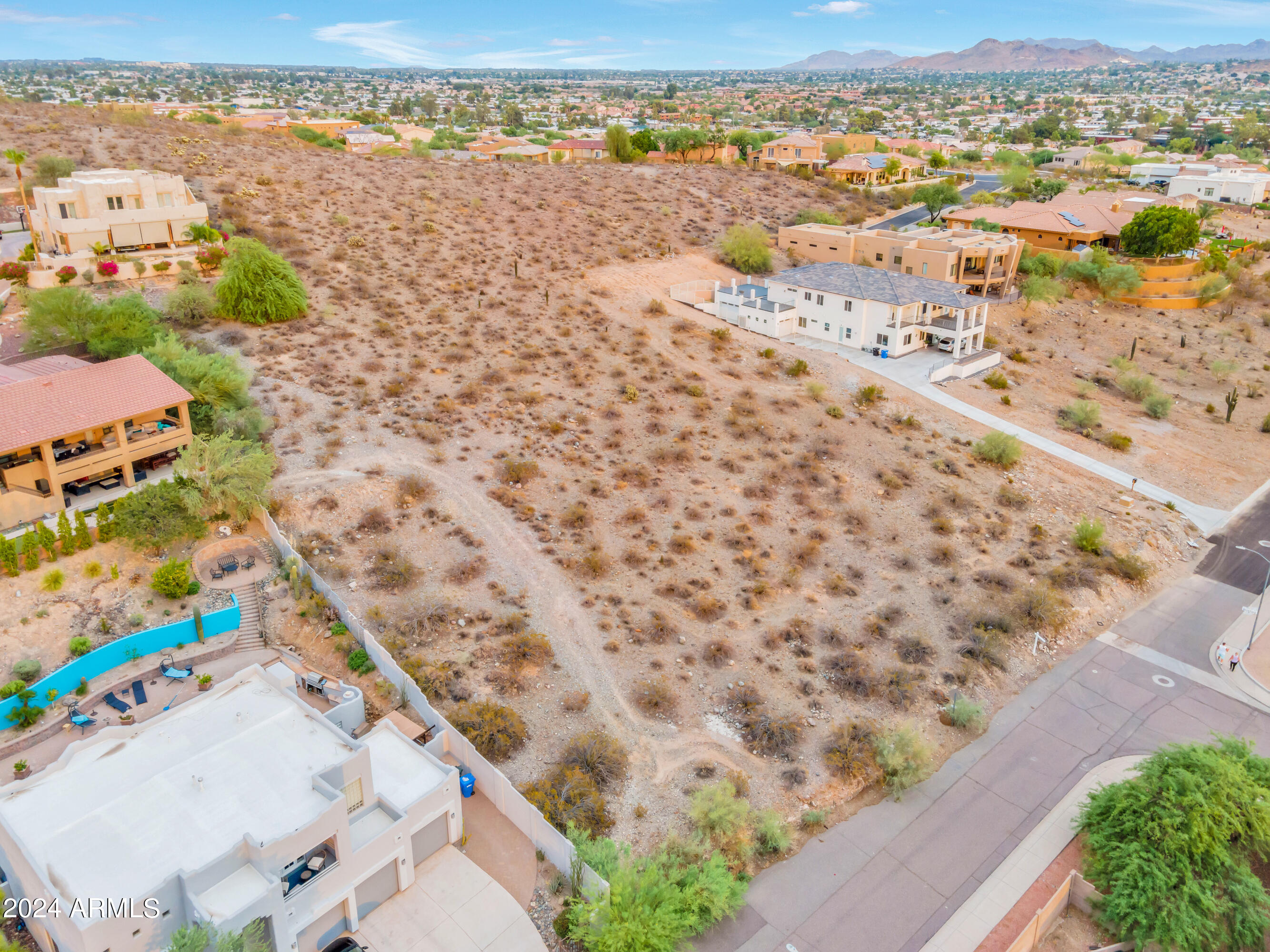 Phoenix, Arizona, 85022, United States, ,Land,For Sale,1828373
