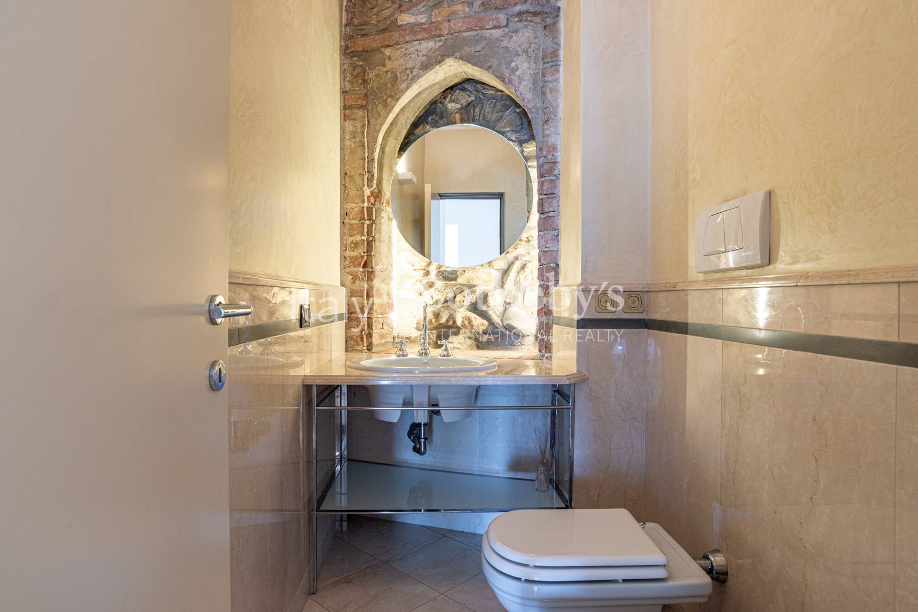  Independent and Private Townhouse in Bergamo - 物件實景
