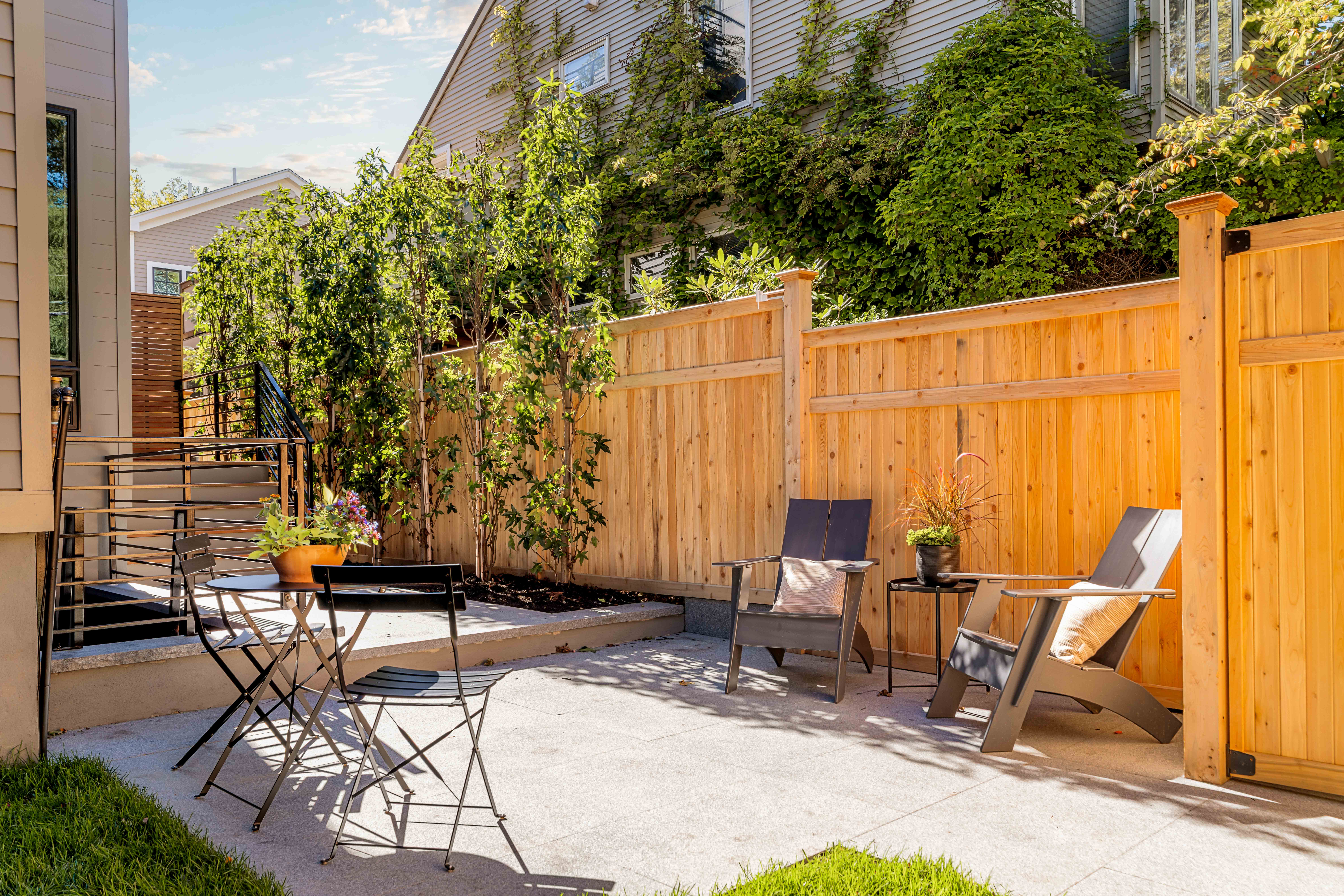  214 Garden Street, Unit 214, Cambridge, MA, 02138 - 物件實景