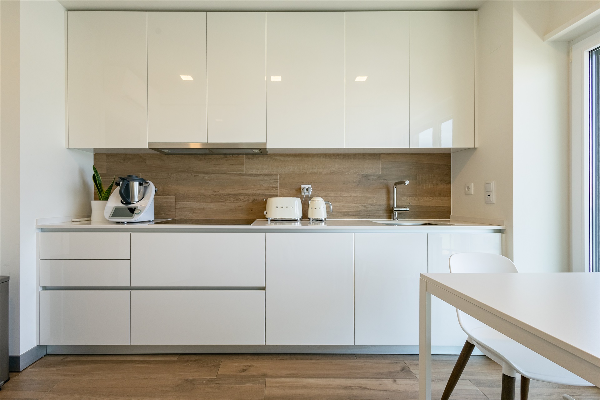  Ultimo Piso/Penthouse, 3 bedrooms, for Sale - 物件實景