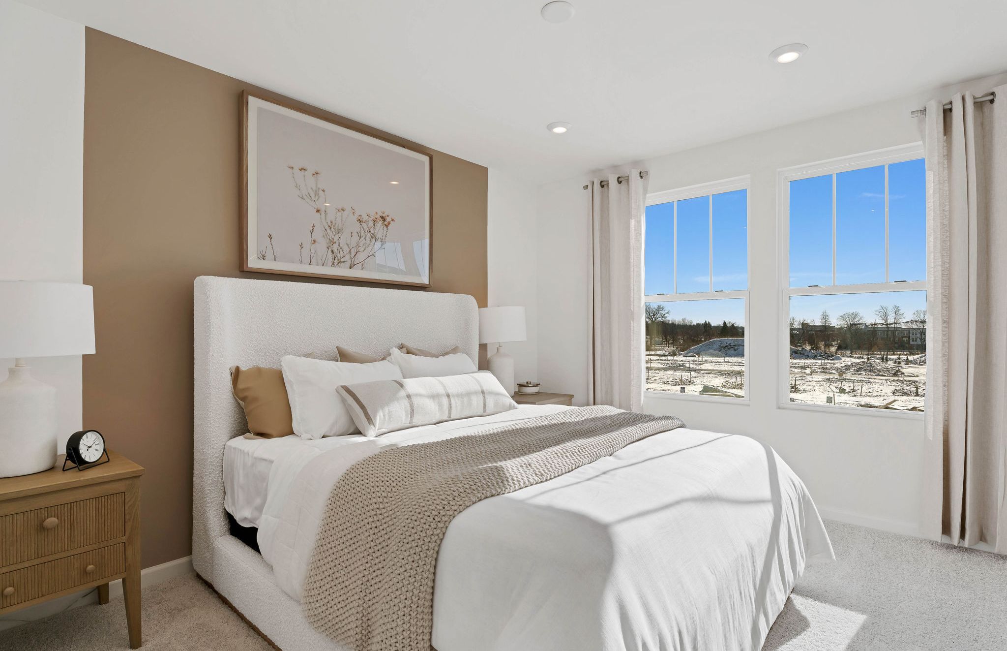  An Enclave of Only 65 New Construction Homes in the Heart of Naperville - 物件實景