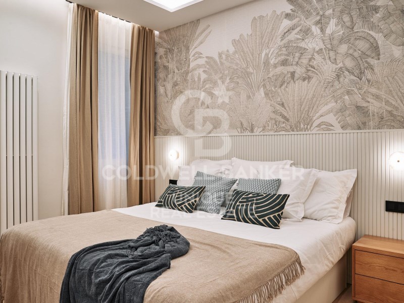 Madrid, Madrid, Chamber?, Trafalgar Madrid, Madrid, Madrid, Comunidad de Madrid, ES, 3 Bedrooms Bedrooms, ,3 BathroomsBathrooms,Residential,For Sale,Madrid, Madrid, Chamber?, Trafalgar Madrid, Madrid,1667891