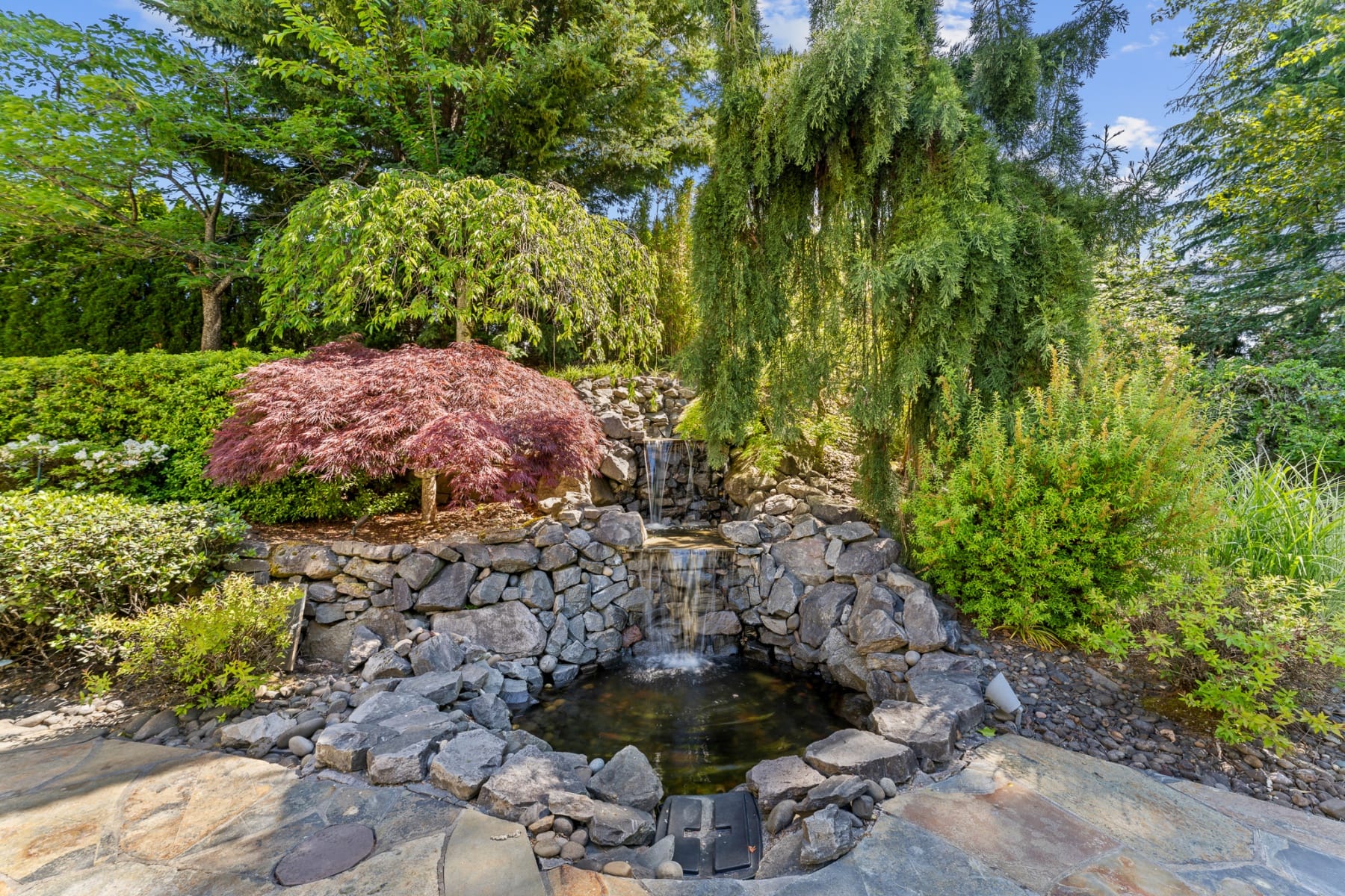  1616 NW FOLEY CT Portland, OR 97229 - 物件實景