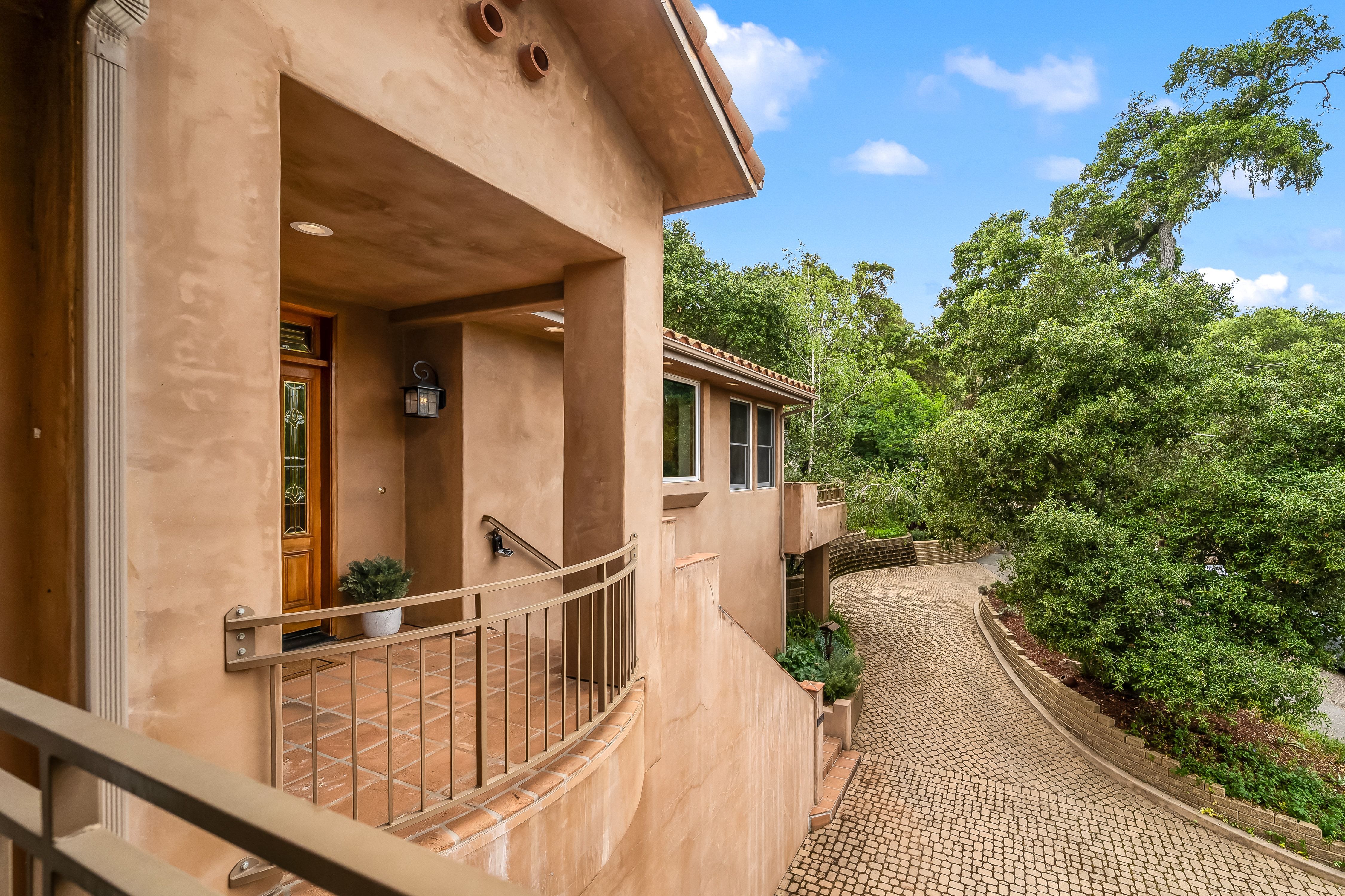  Northwest Atascadero Meiditerranean-Style Home - 物件實景