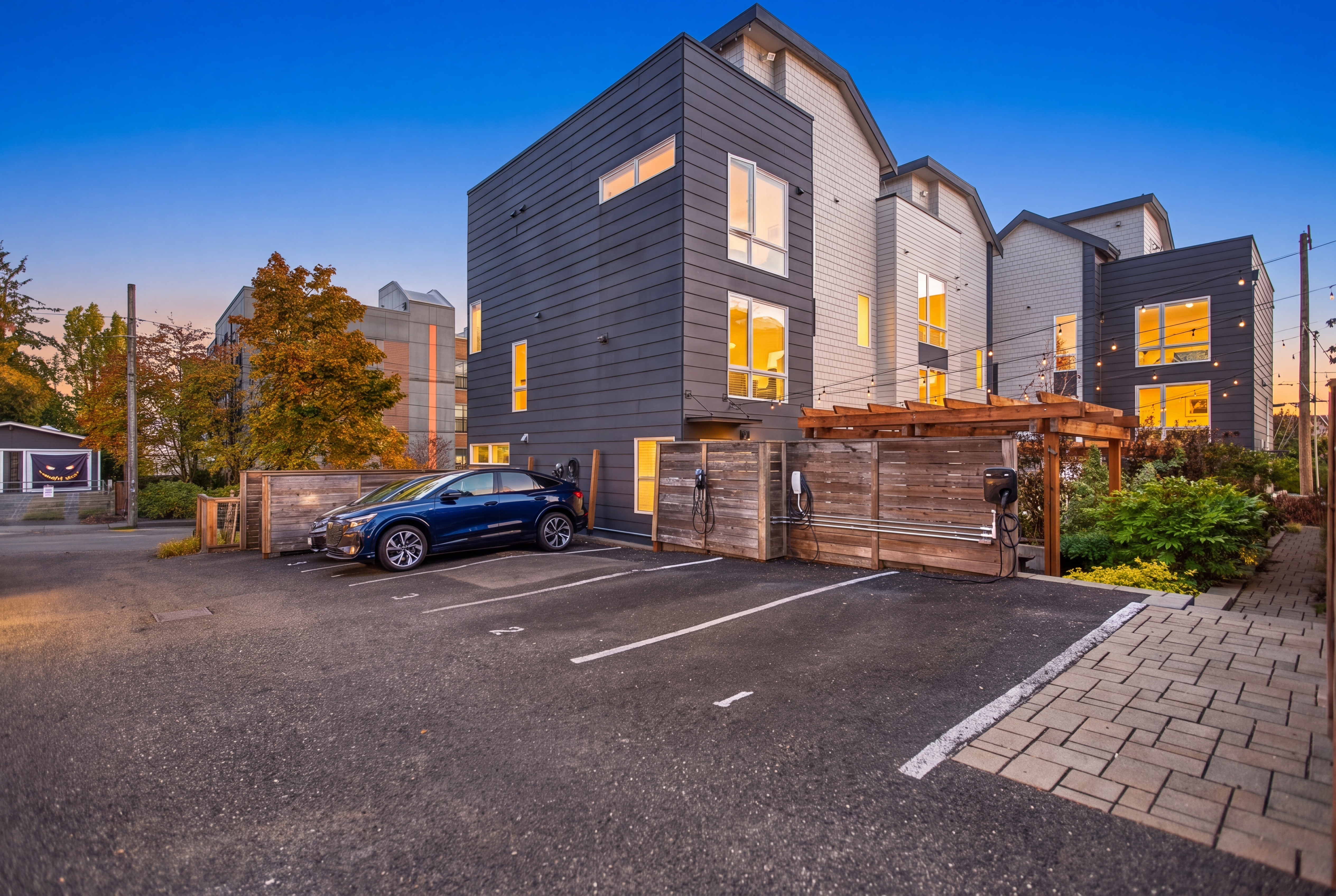  304 N 107th St, Seattle, WA 98133 - 物件實景