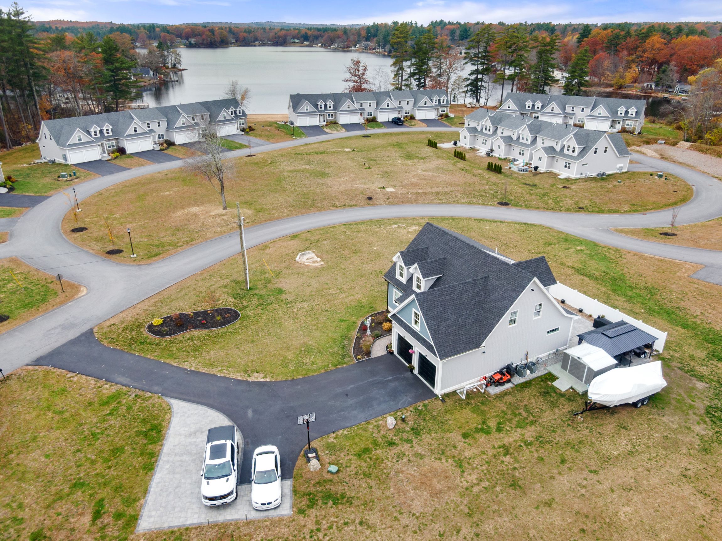  3 Kibrel Court, Sandown, NH, 03873 - 物件實景