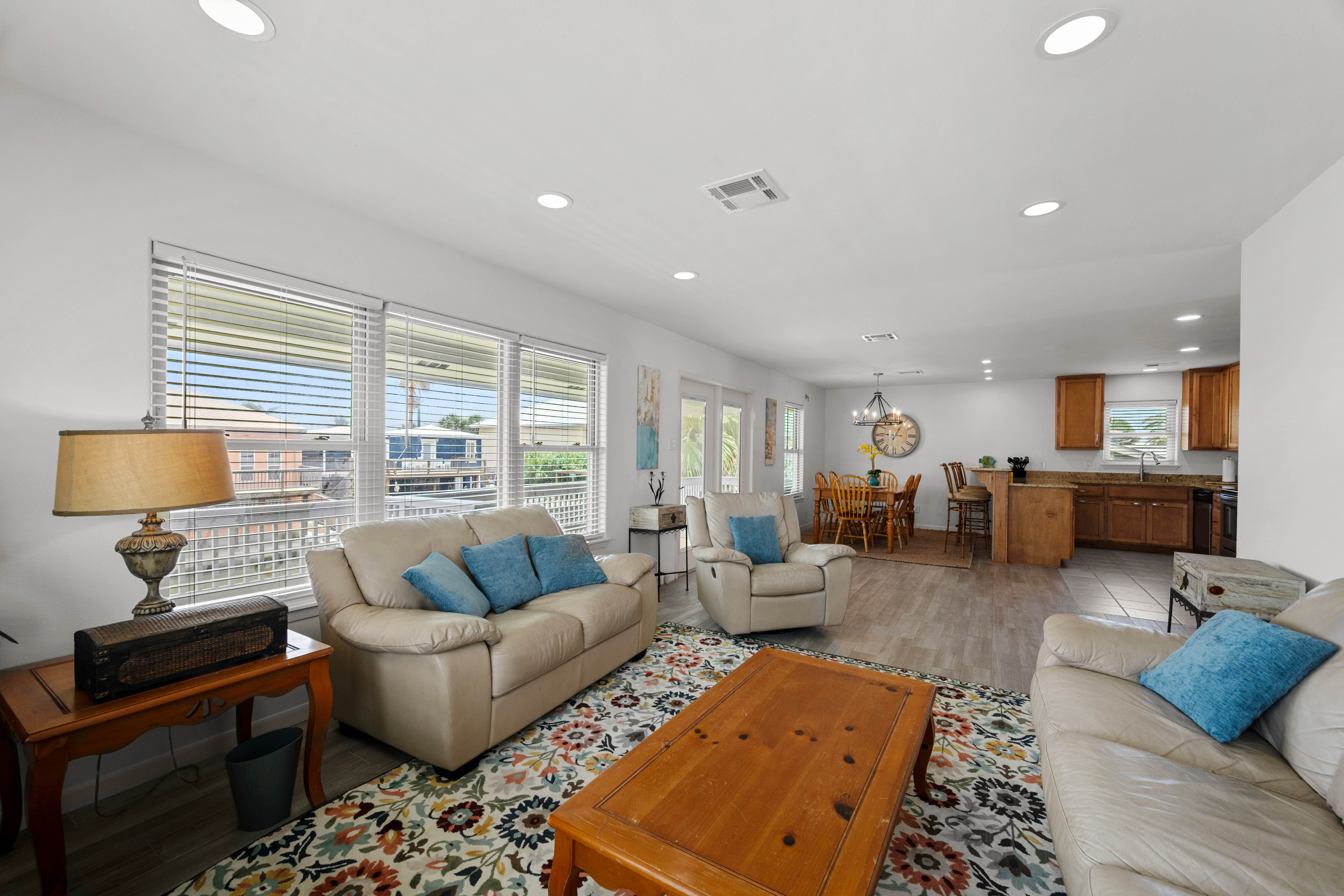  Key Allegro Waterfront Retreat - 物件實景