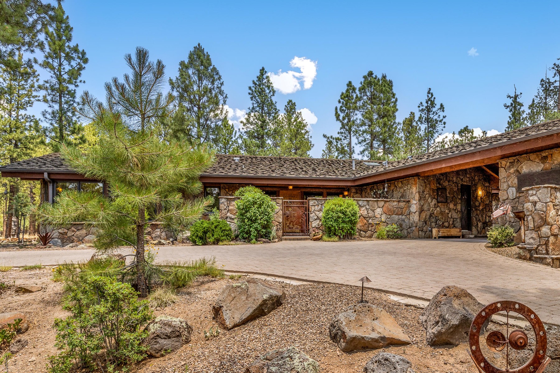  2901 Creekside Drive ¦ Flagstaff, AZ - 物件實景