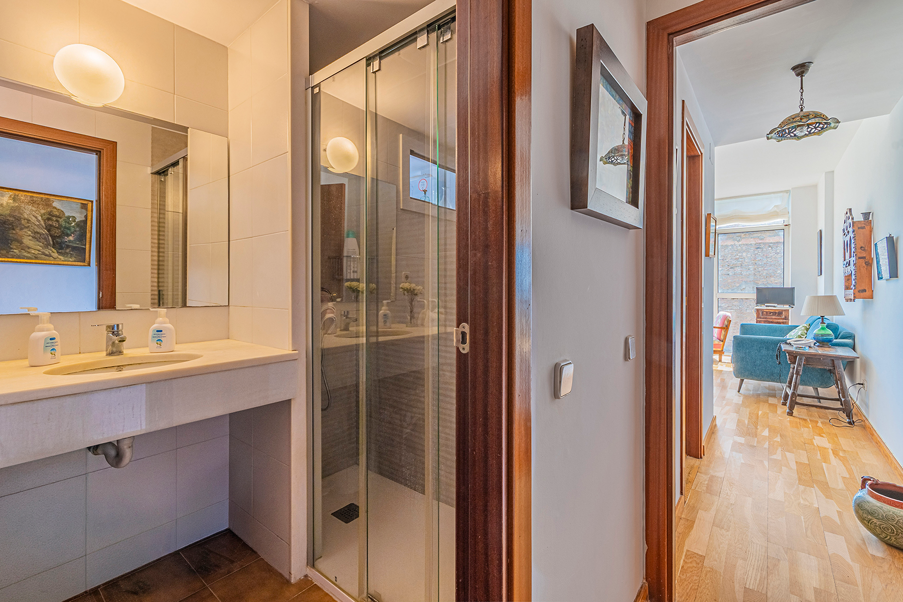  Flat with unmatched sea views in Barceloneta - 物件實景