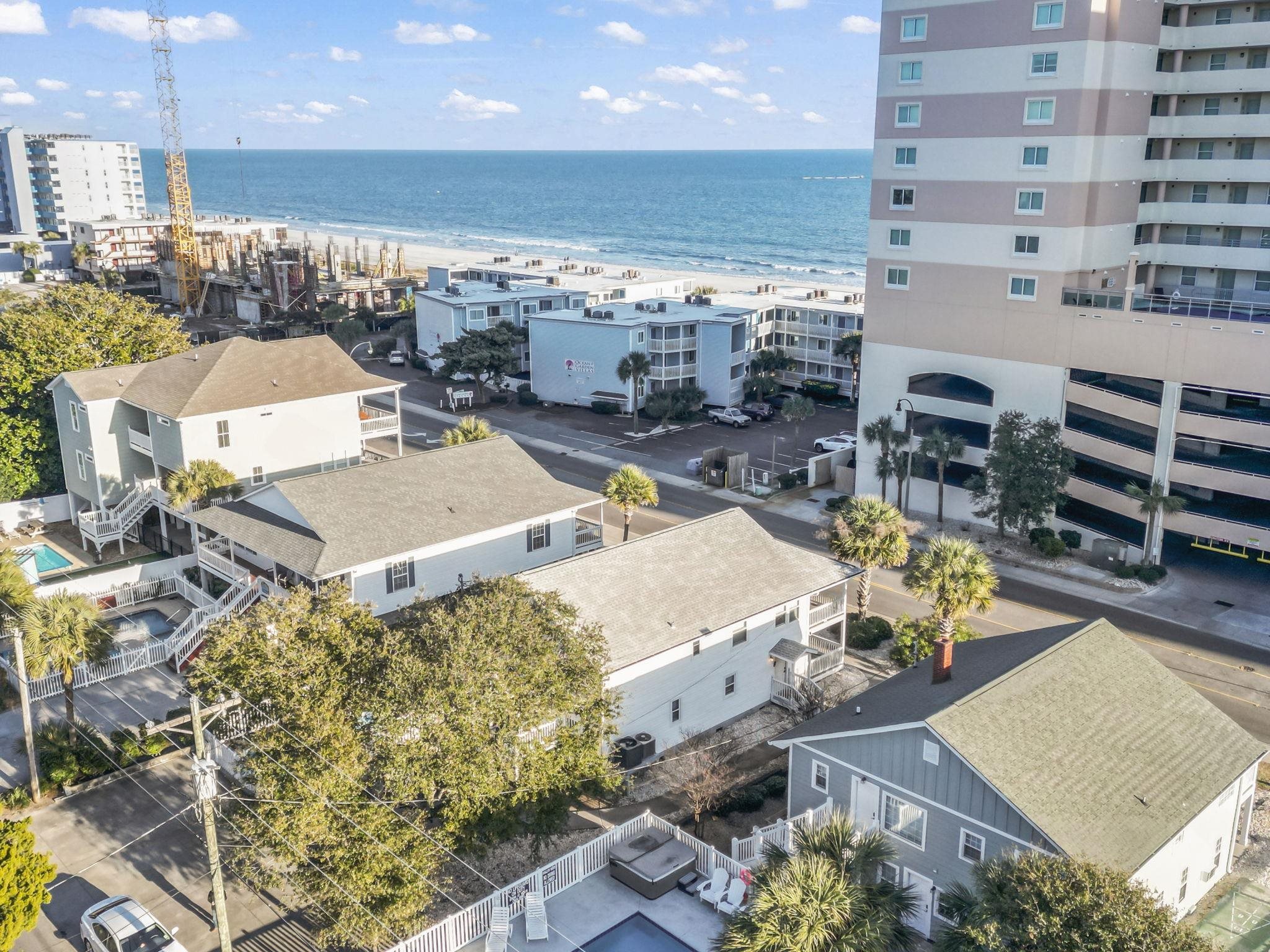 North Myrtle Beach, South Carolina, 29582, United States, 6 Bedrooms Bedrooms, ,4 BathroomsBathrooms,Residential,For Sale,2014082