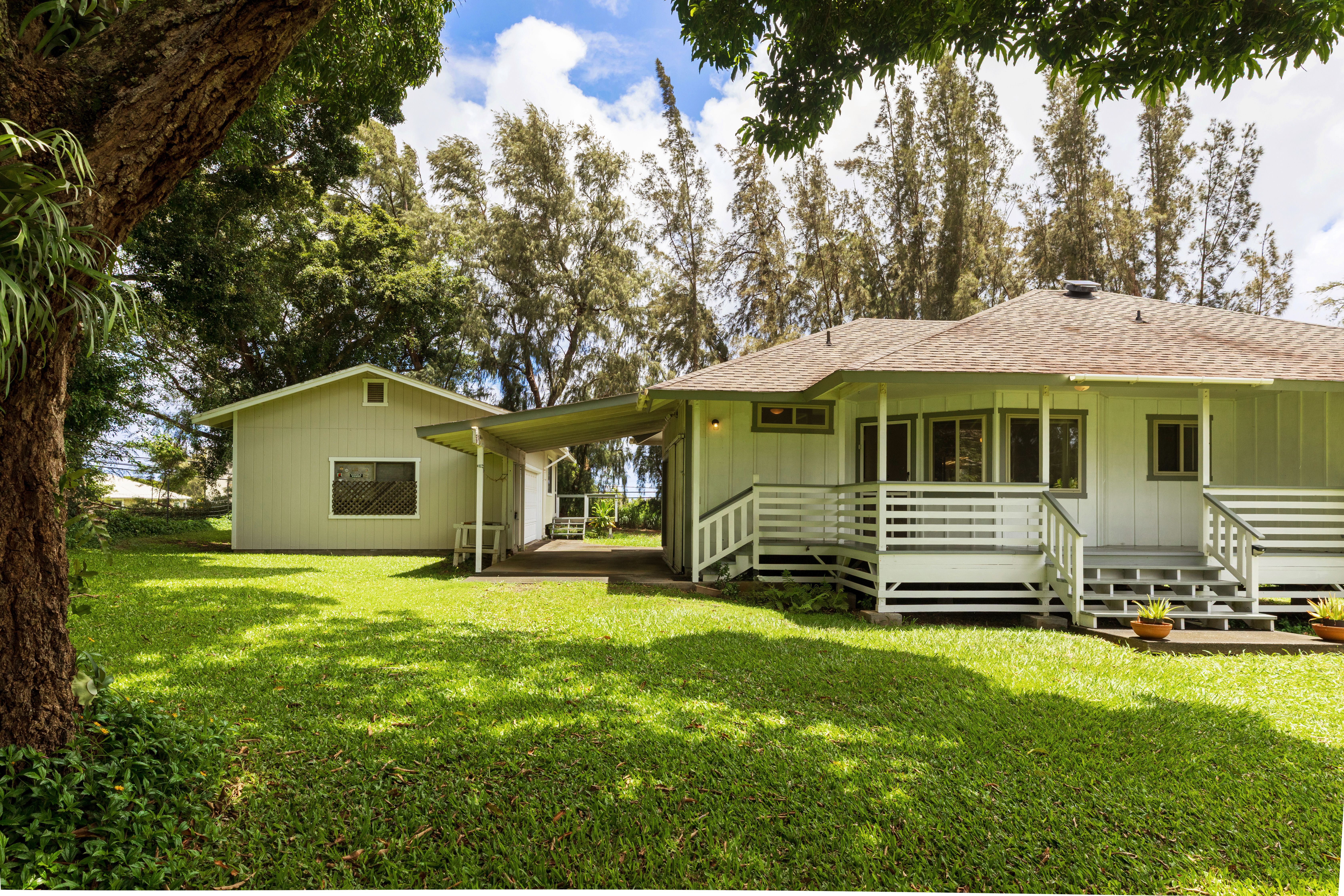  55-508 Ilina Rd, Hawi, HI, 96719 - 物件實景
