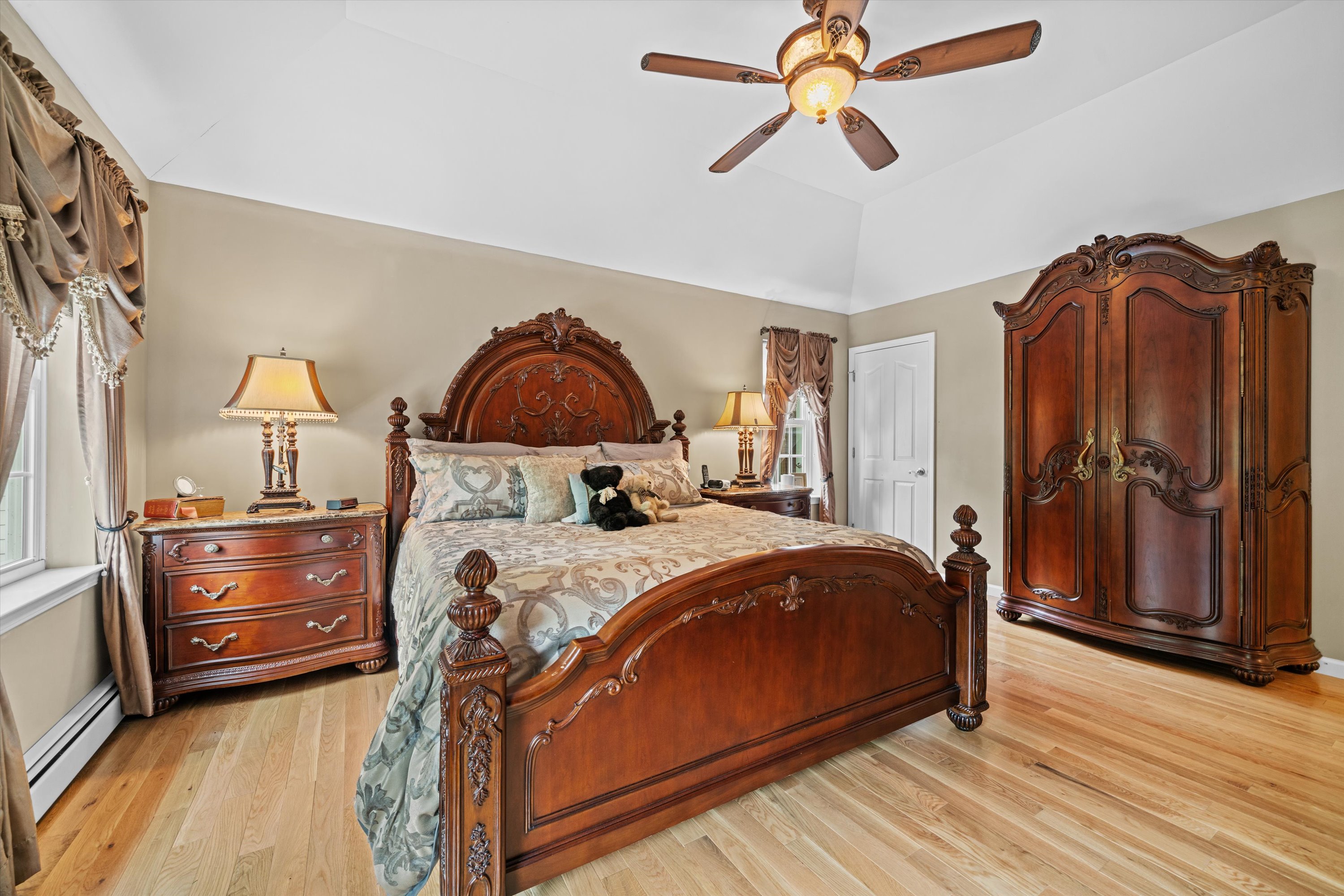 Montgomery, New York, 12549, United States, 4 Bedrooms Bedrooms, ,4 BathroomsBathrooms,Residential,For Sale,1806670