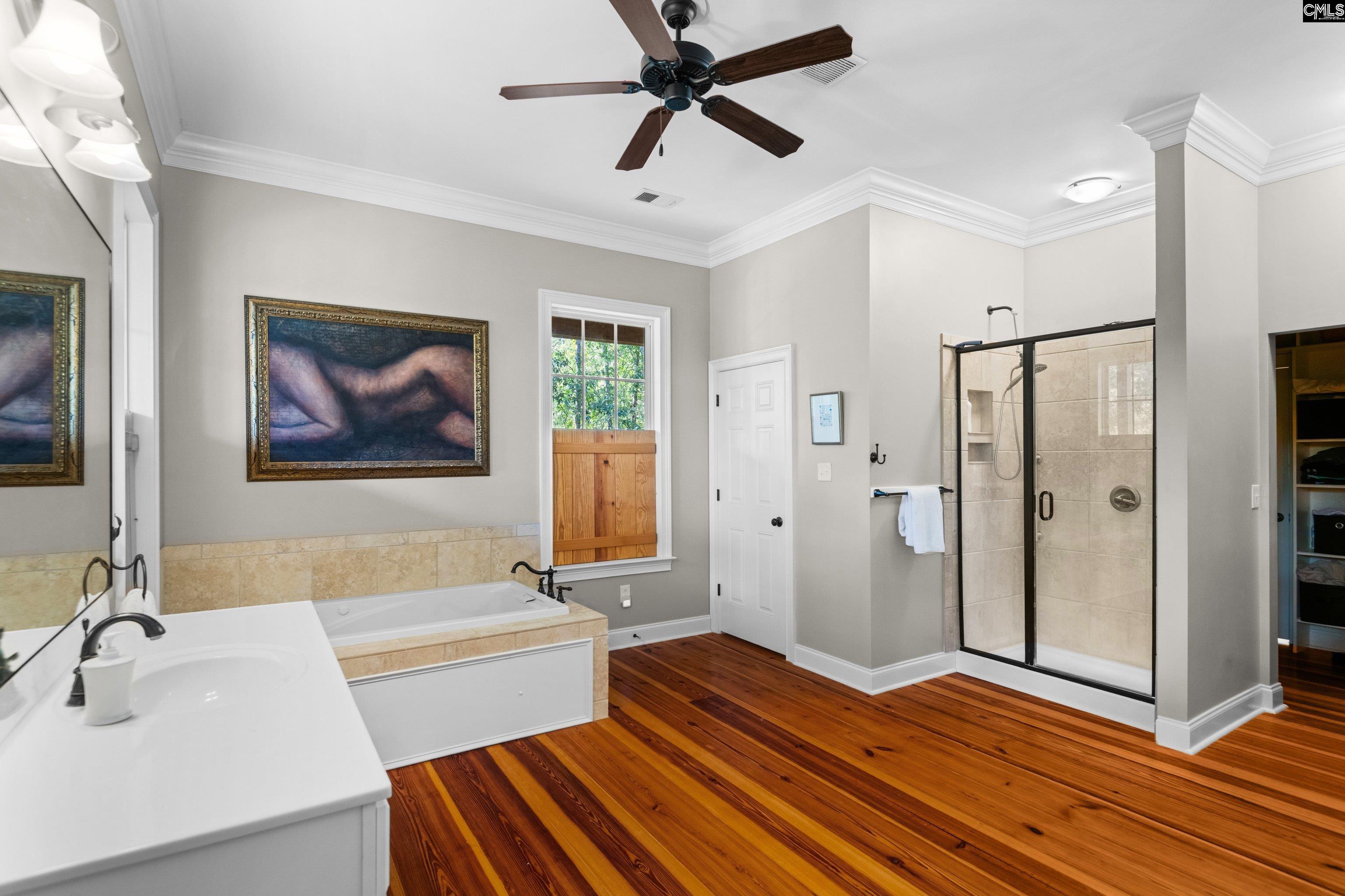 Leesville, South Carolina, 29070, United States, 3 Bedrooms Bedrooms, ,3 BathroomsBathrooms,Residential,For Sale,1942991