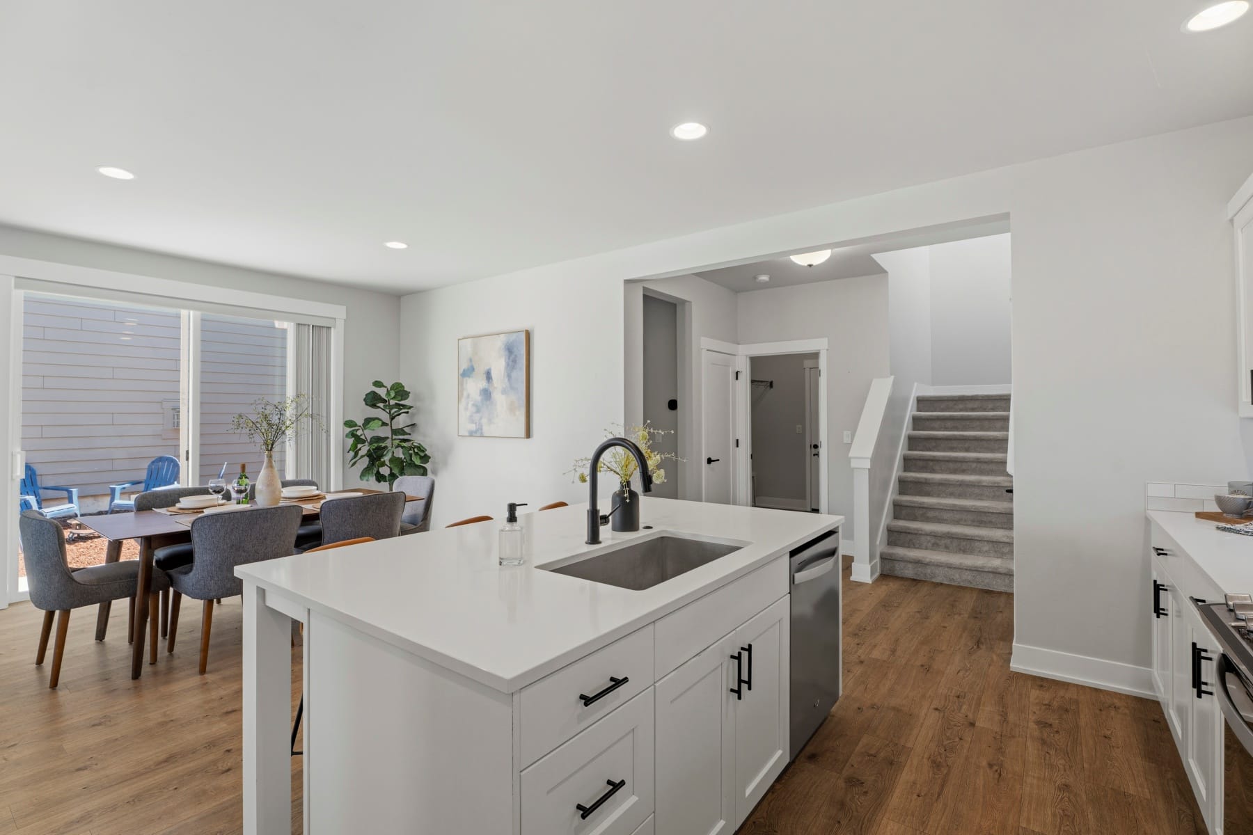  3757 NE Petrosa Avenue Bend, OR 97701 - 物件實景