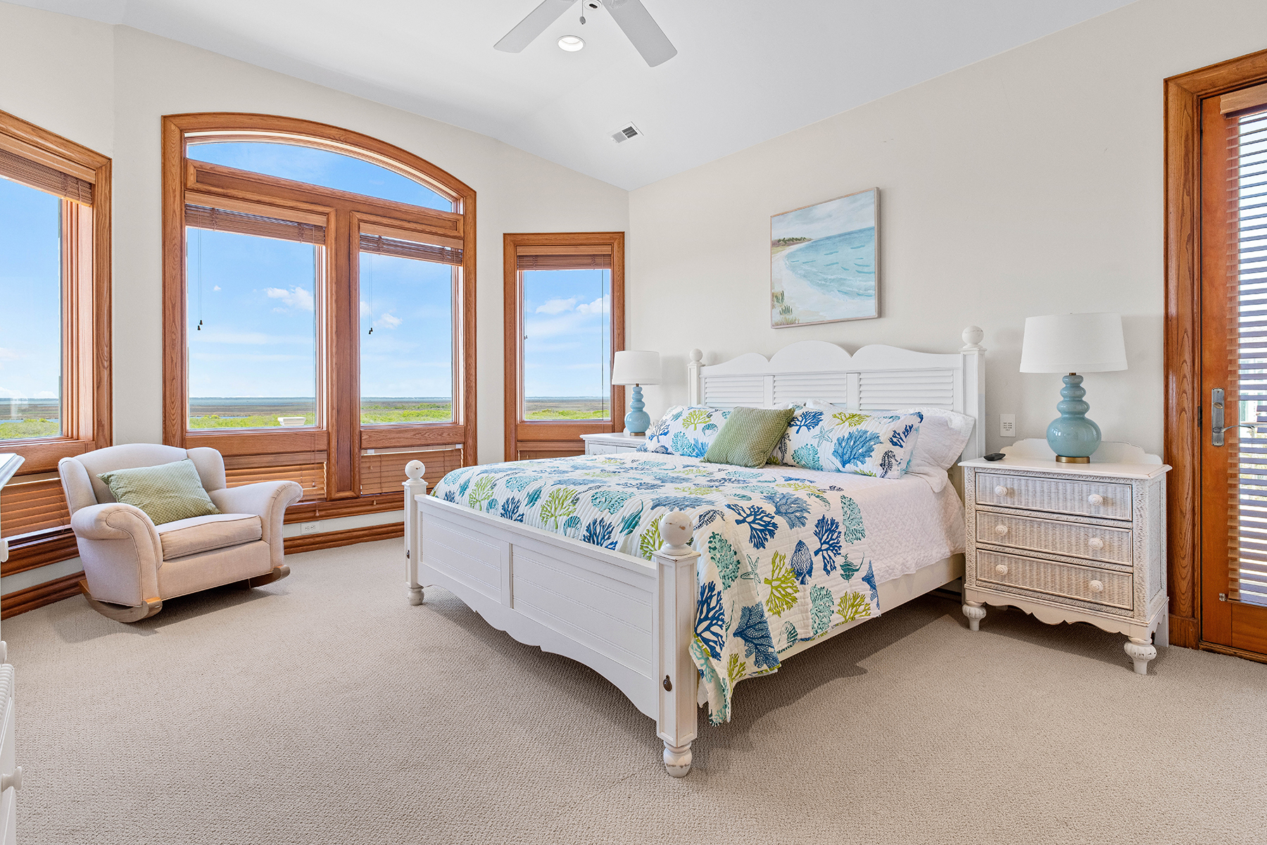  OUTER BANKS PREMIER LUXURY OCEANFRONT ESTATE - 物件實景