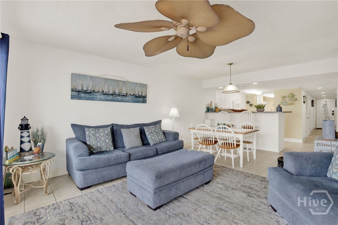 TYBEE ISLAND, Georgia, 31328, United States, 2 Bedrooms Bedrooms, ,2 BathroomsBathrooms,Residential,For Sale,2032025
