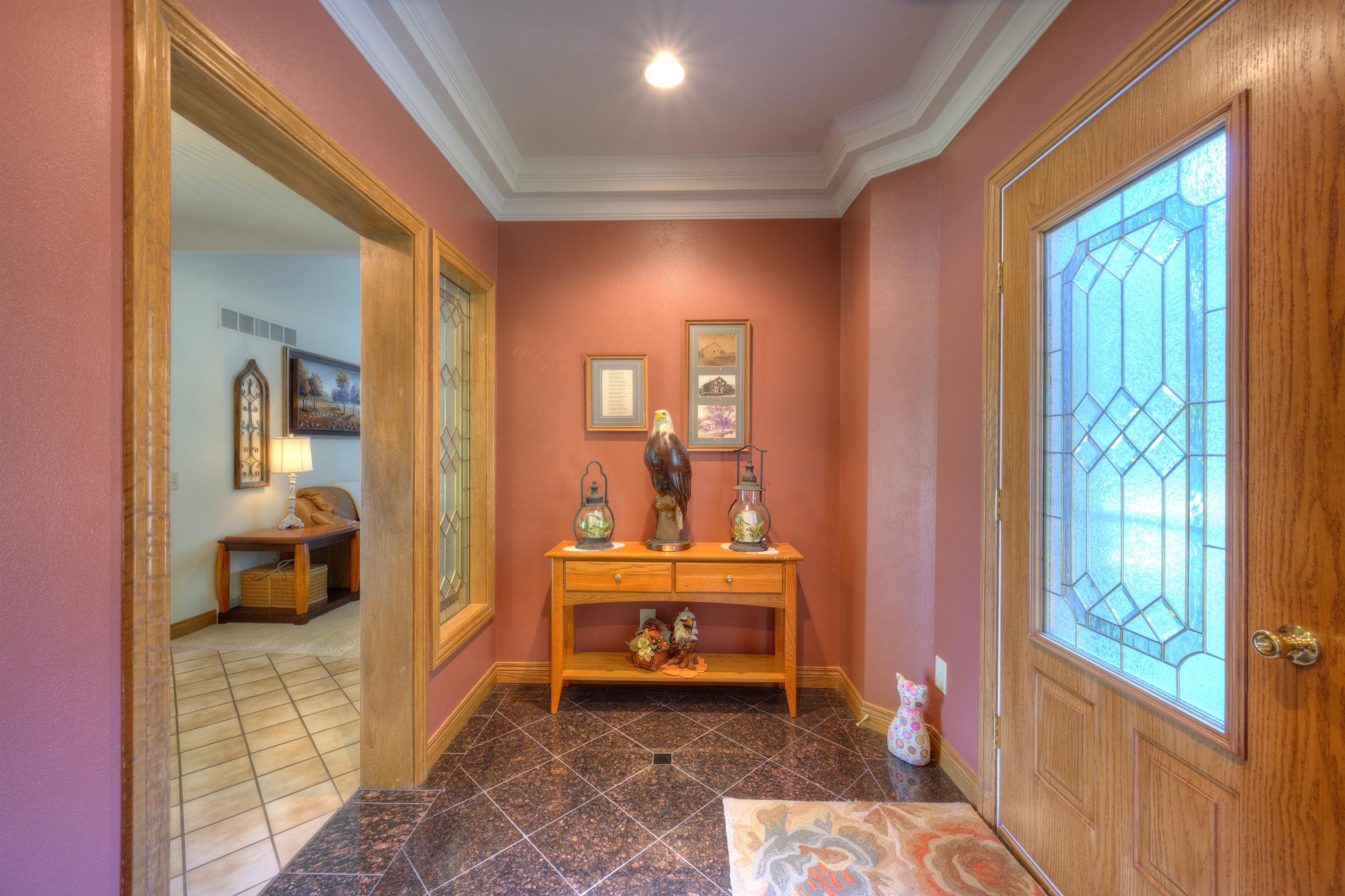 Rio, Wisconsin, 53960, United States, 3 Bedrooms Bedrooms, ,3 BathroomsBathrooms,Residential,For Sale,1976824