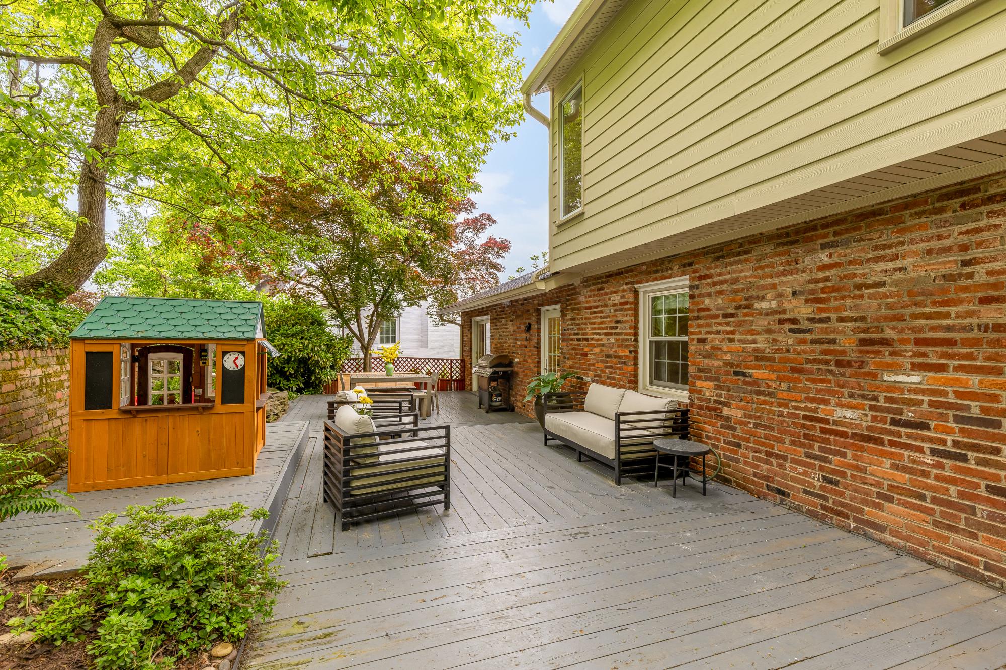  2801 S Joyce Street, Arlington, VA, 22202 - 物件實景