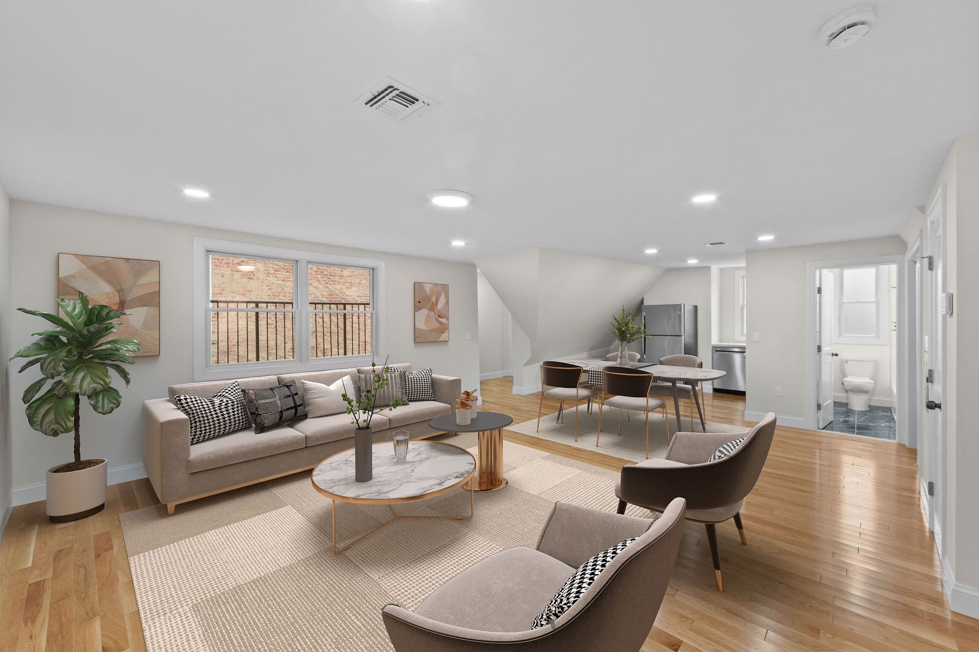  859 Boulevard, Weehawken, NJ, 07086 - 物件實景