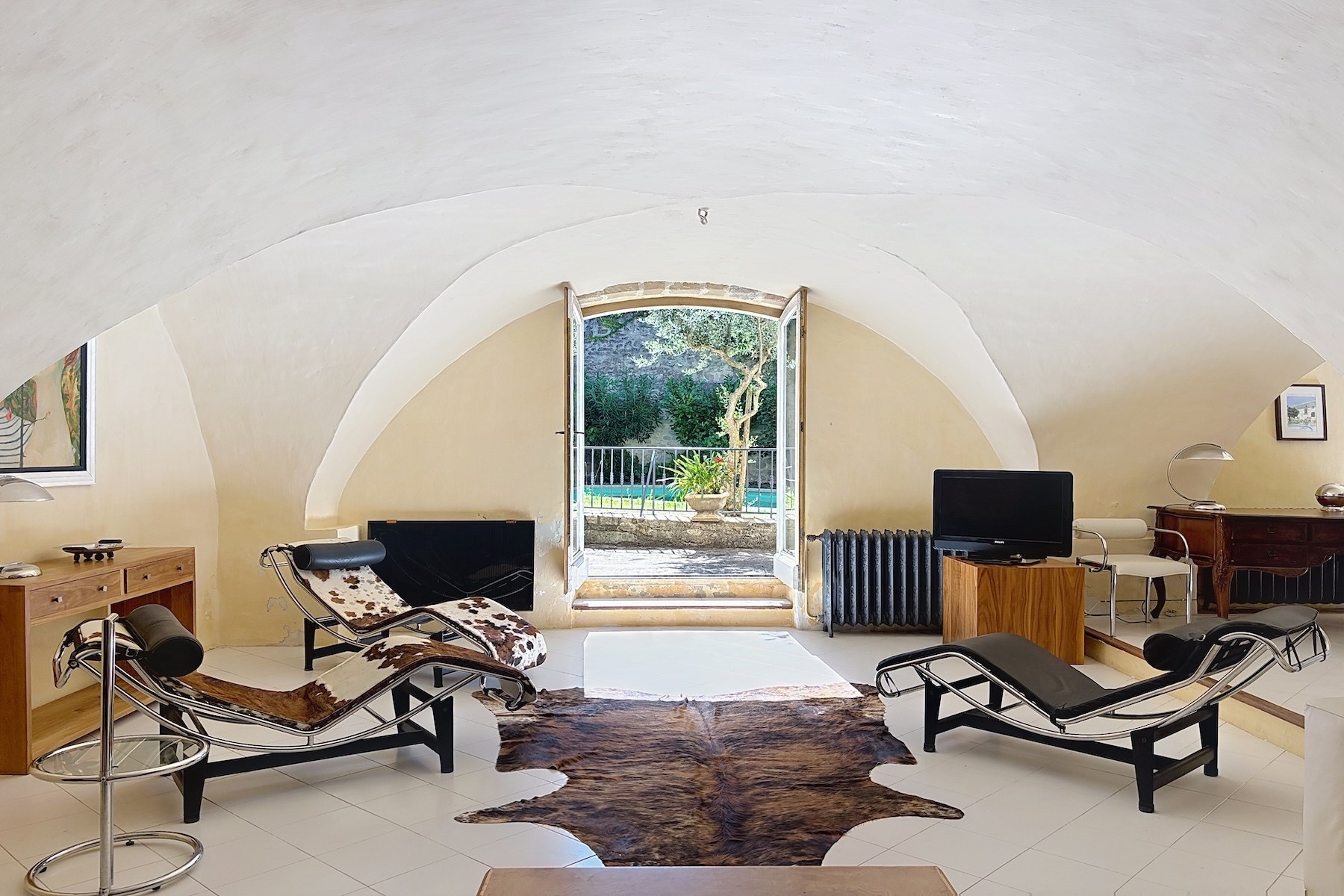  Exclusive Uzès – Charming stone house with garden and guest accommodation - 物件實景