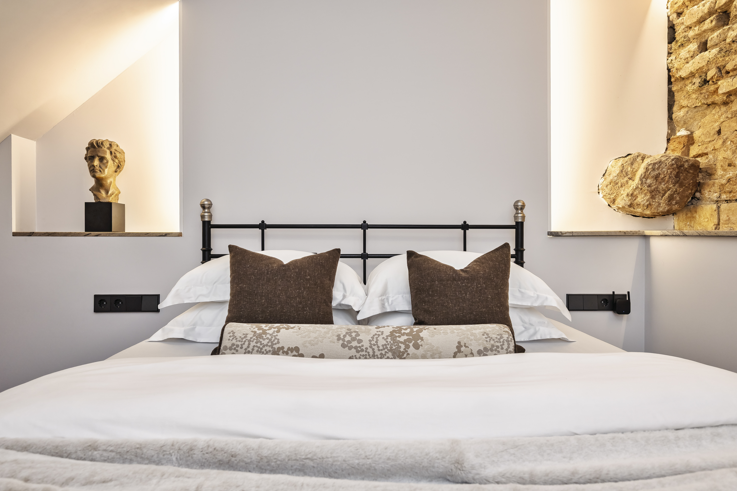  Classic Elegance in the Heart of Užupis - 物件實景