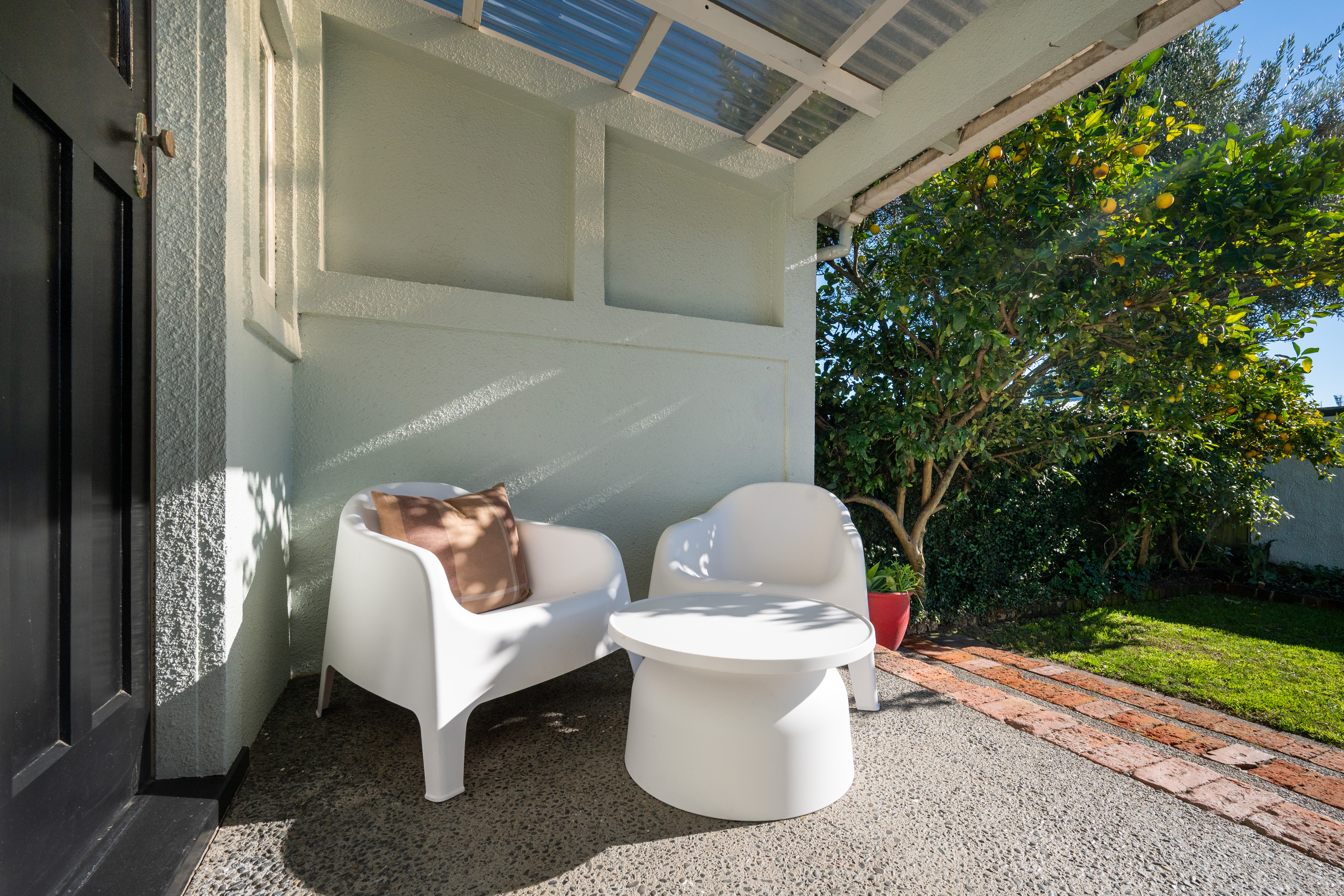  9 Kinross White Street, Napier South - 物件實景