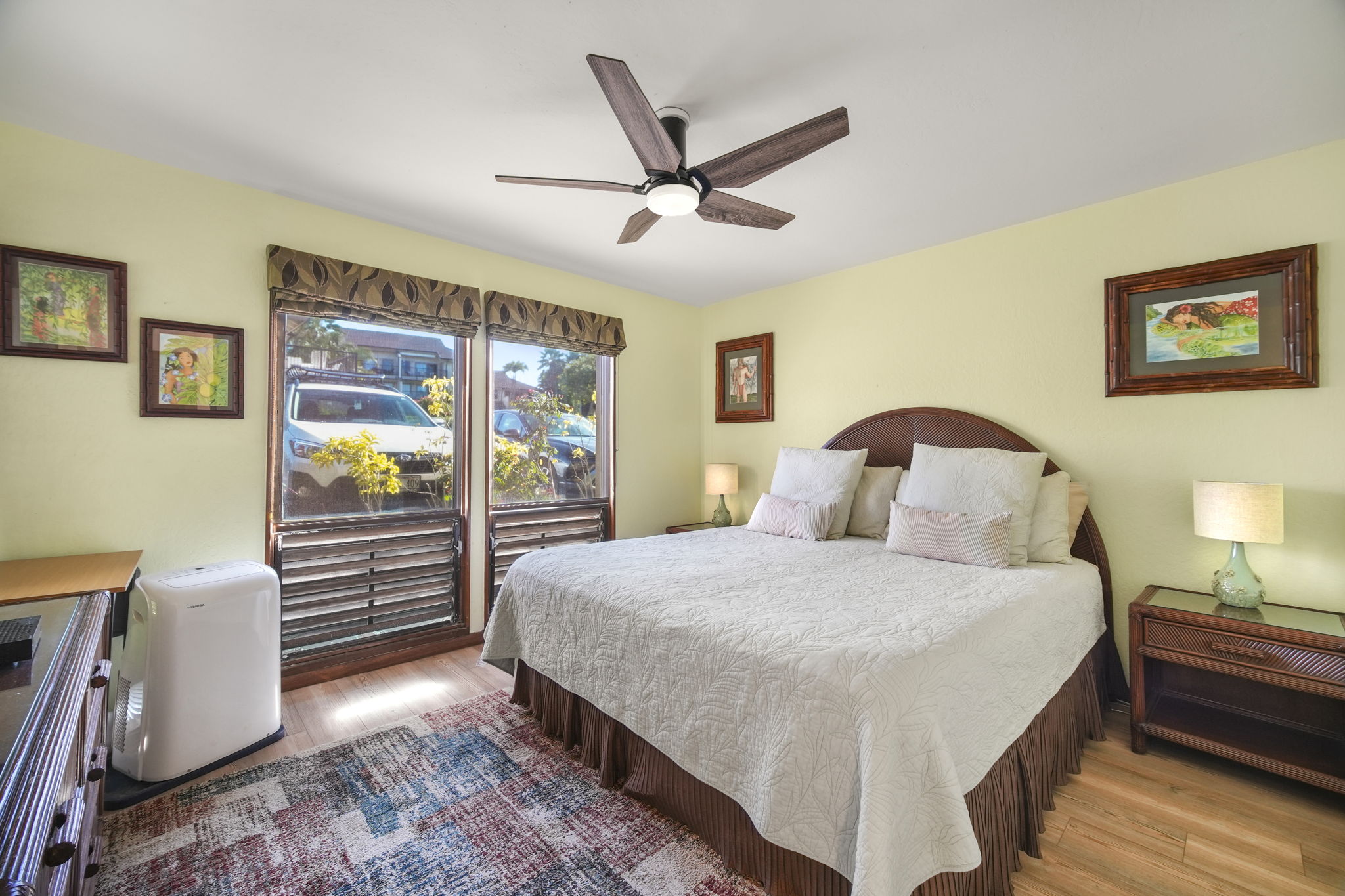 Koloa, Hawaii, 96756, United States, 2 Bedrooms Bedrooms, ,2 BathroomsBathrooms,Residential,For Sale,1700180