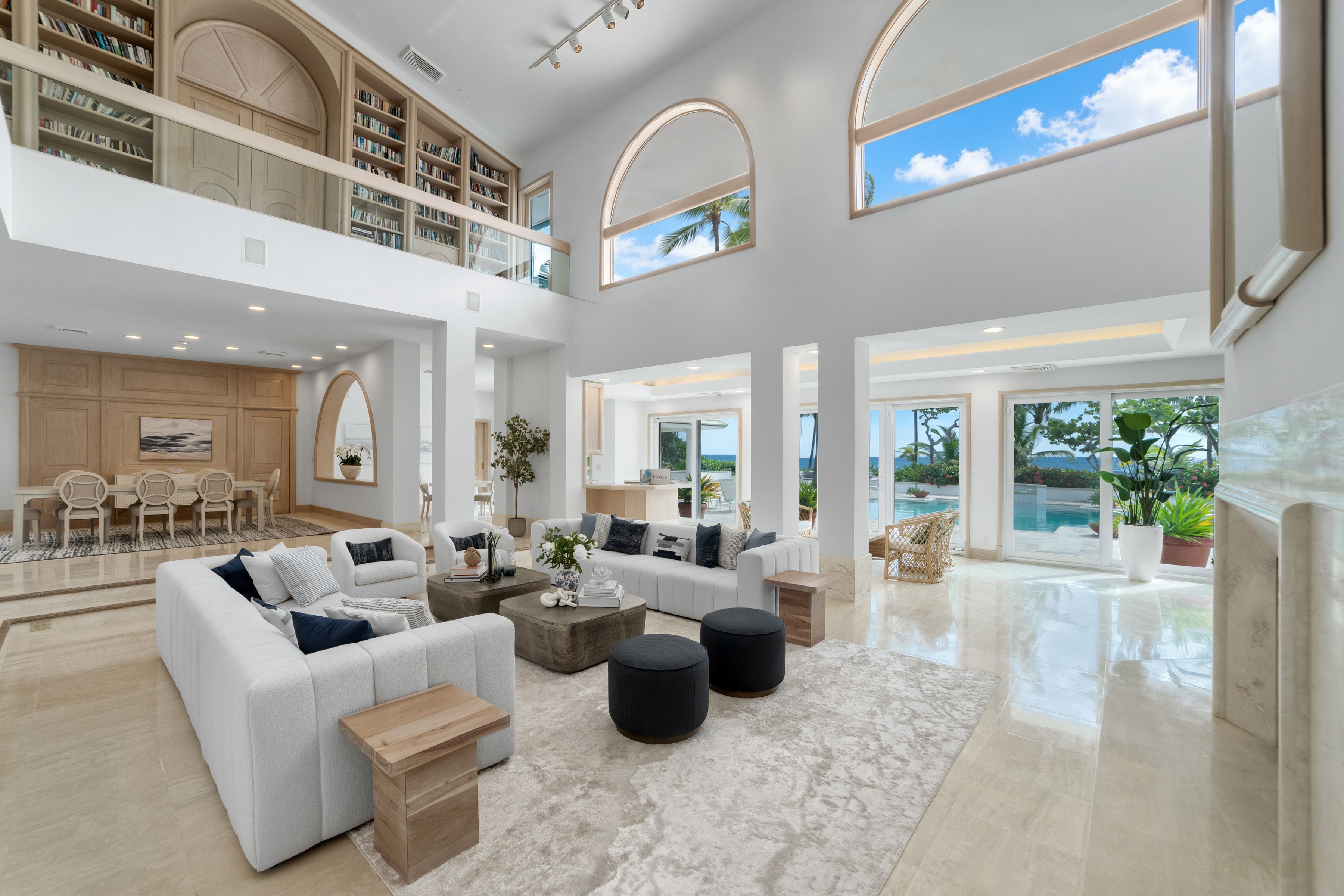  2999 N Ocean Boulevard - 物件實景