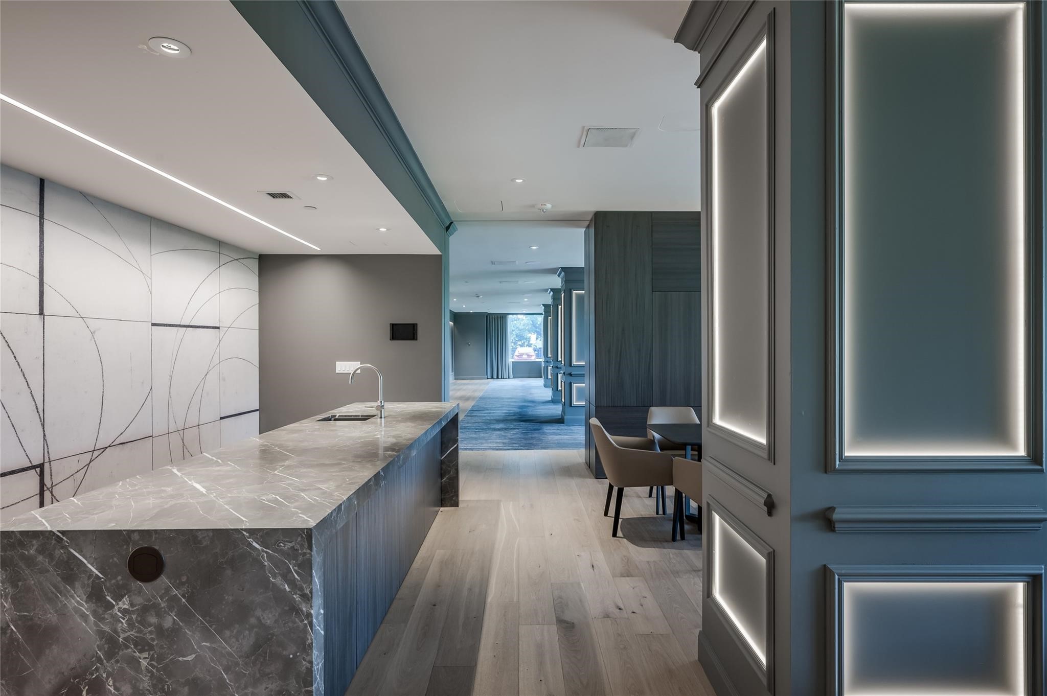  5110 San Felipe Street #314W - 物件實景