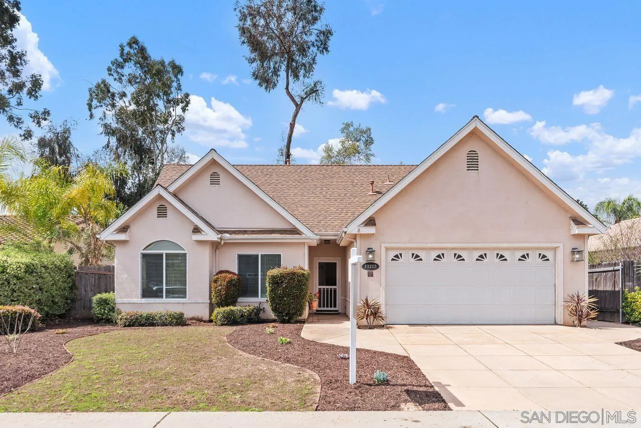 Poway, California, 92064, United States, 3 Bedrooms Bedrooms, ,2 BathroomsBathrooms,Residential,For Sale,1837304