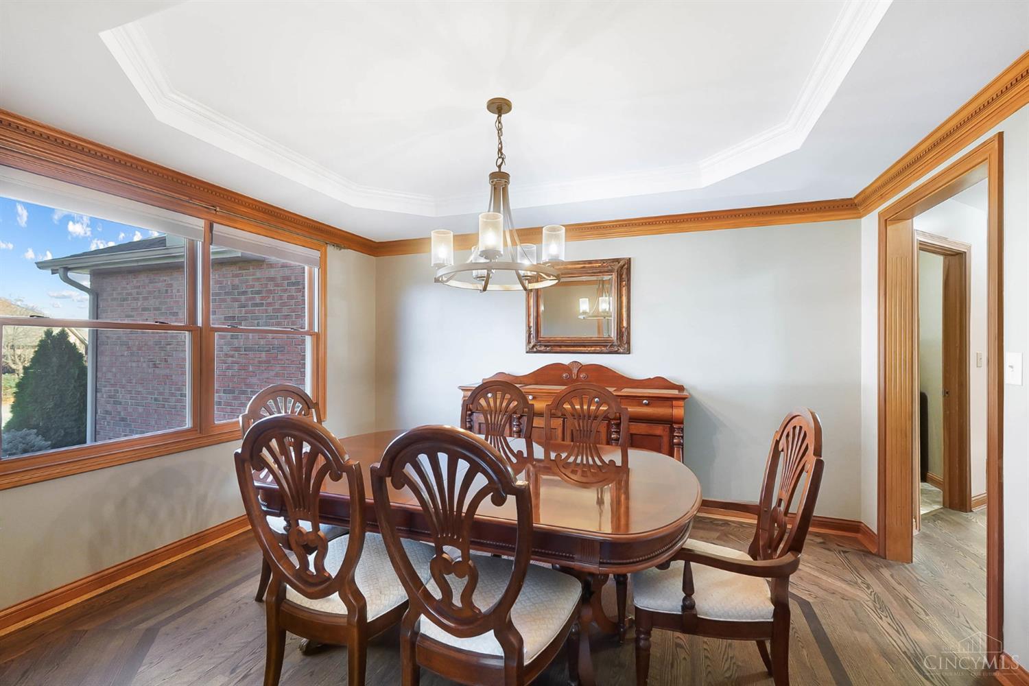 Hamilton, Ohio, 45013, United States, 4 Bedrooms Bedrooms, ,4 BathroomsBathrooms,Residential,For Sale,2000697