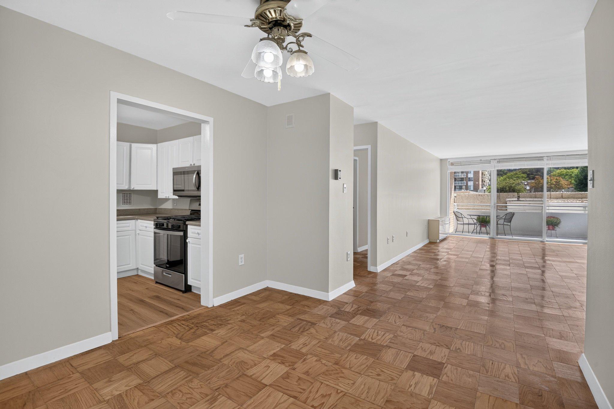  3001 Veazey Terrace NW, Washington, DC, 20008 - 物件實景