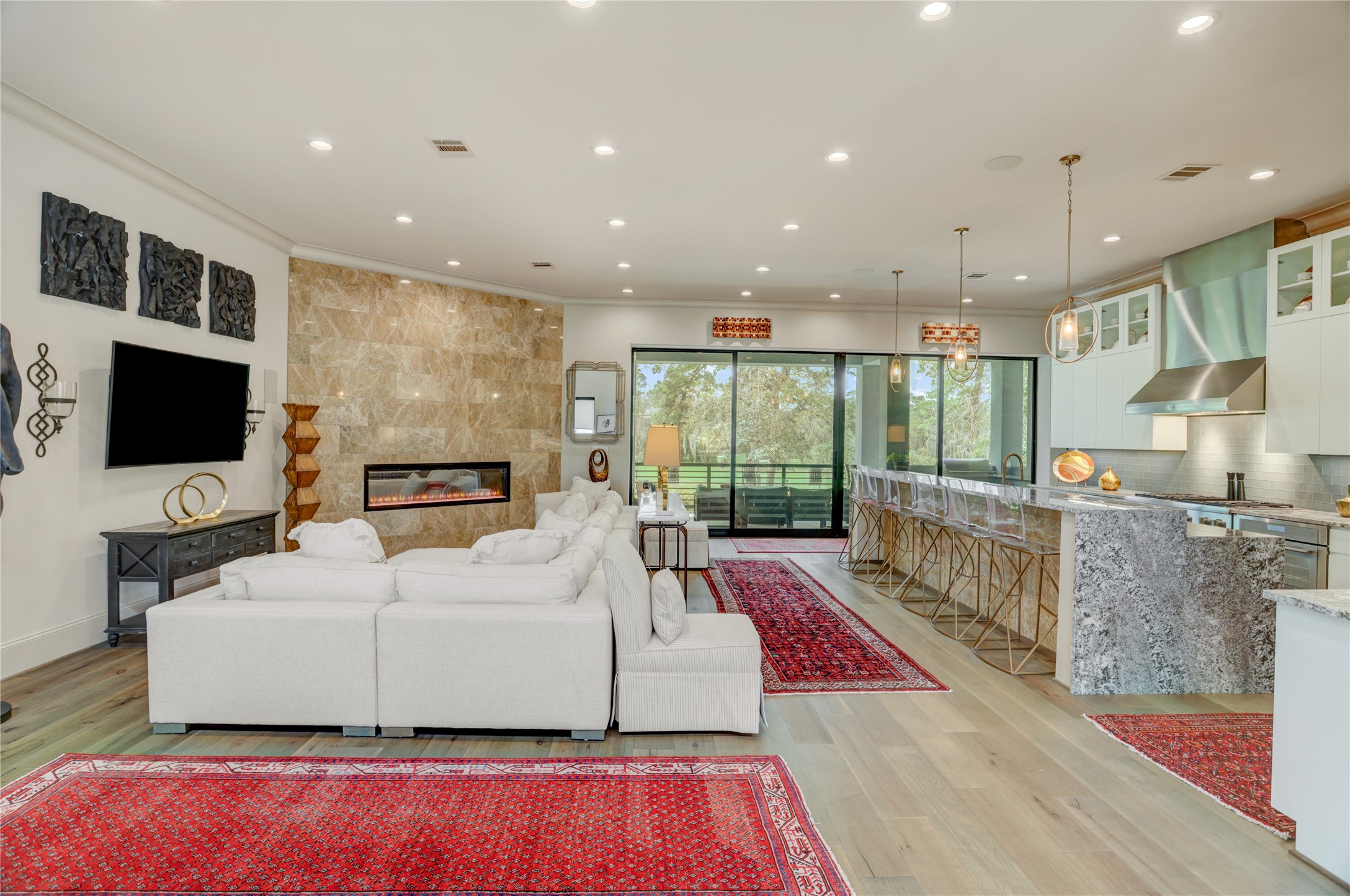  14223 Indian Wells Drive - 物件實景