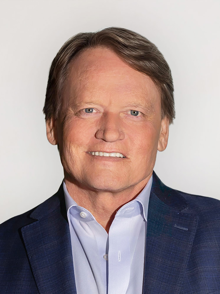 Andrew Tanner