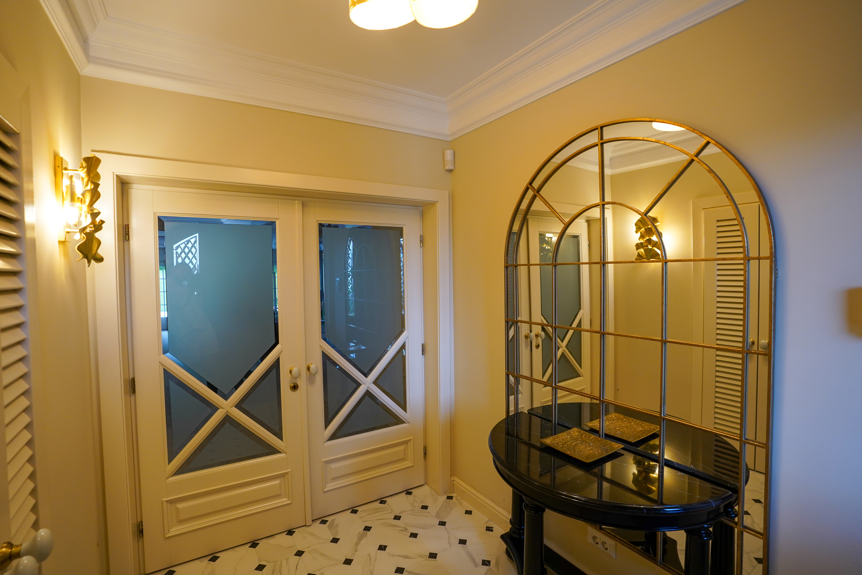  Villa with a 19-Hectare Private Estate on the Edge of the Forest - 物件實景