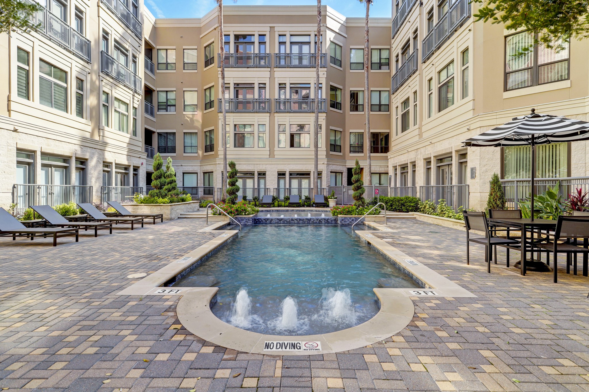  1901 Post Oak Boulevard #2215 - 物件實景