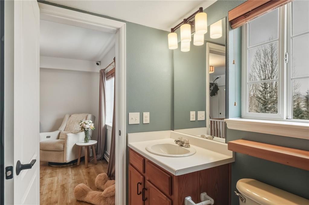 BRECKENRIDGE, Colorado, 80424, United States, 2 Bedrooms Bedrooms, ,2 BathroomsBathrooms,Residential,For Sale,2003427