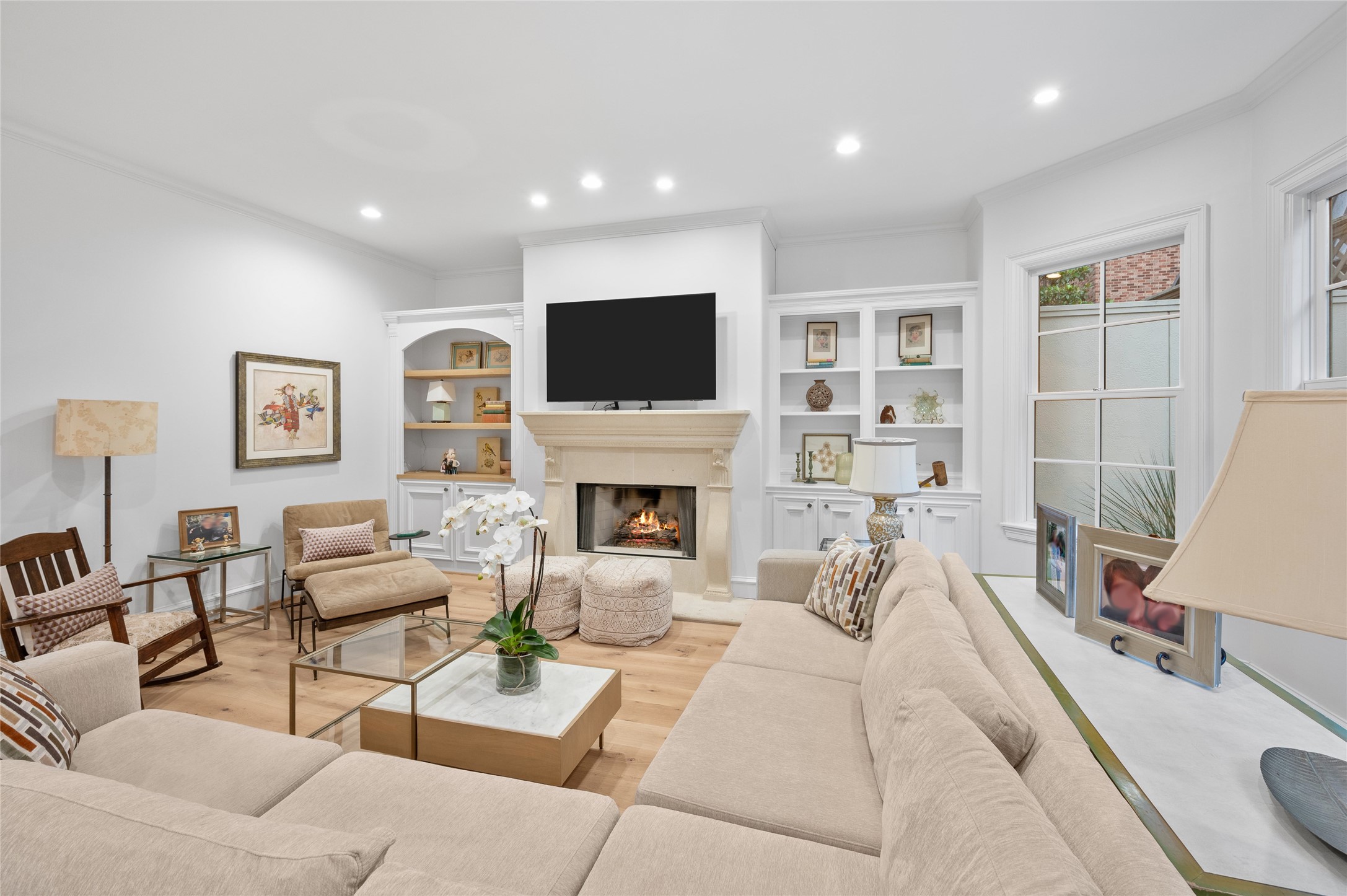  1235 Wynden Oaks Garden Drive - 物件實景