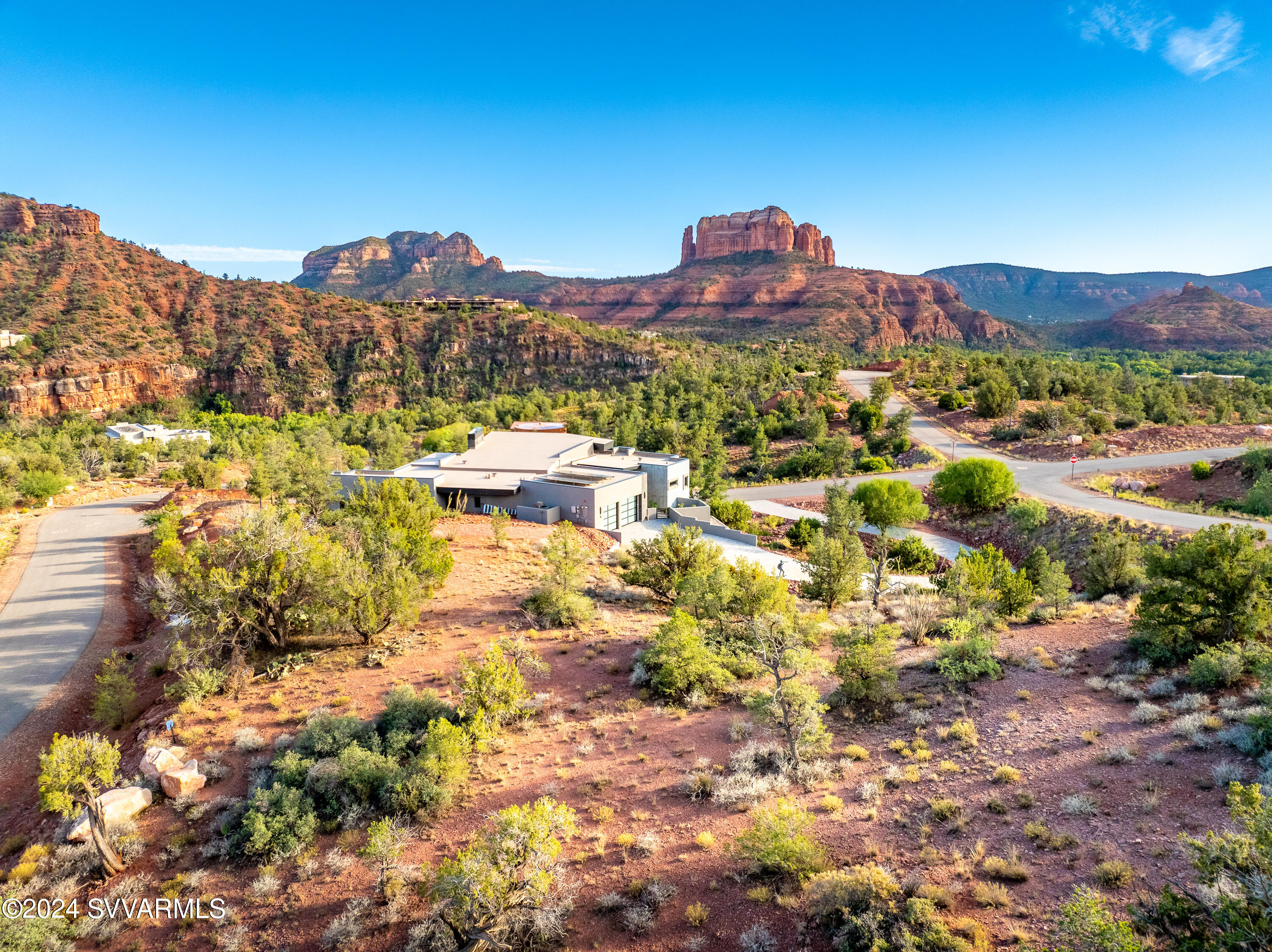 130 Hilltop Rd, Sedona, Arizona, 86336, United States, ,Land,For Sale,130 Hilltop Rd,1606638