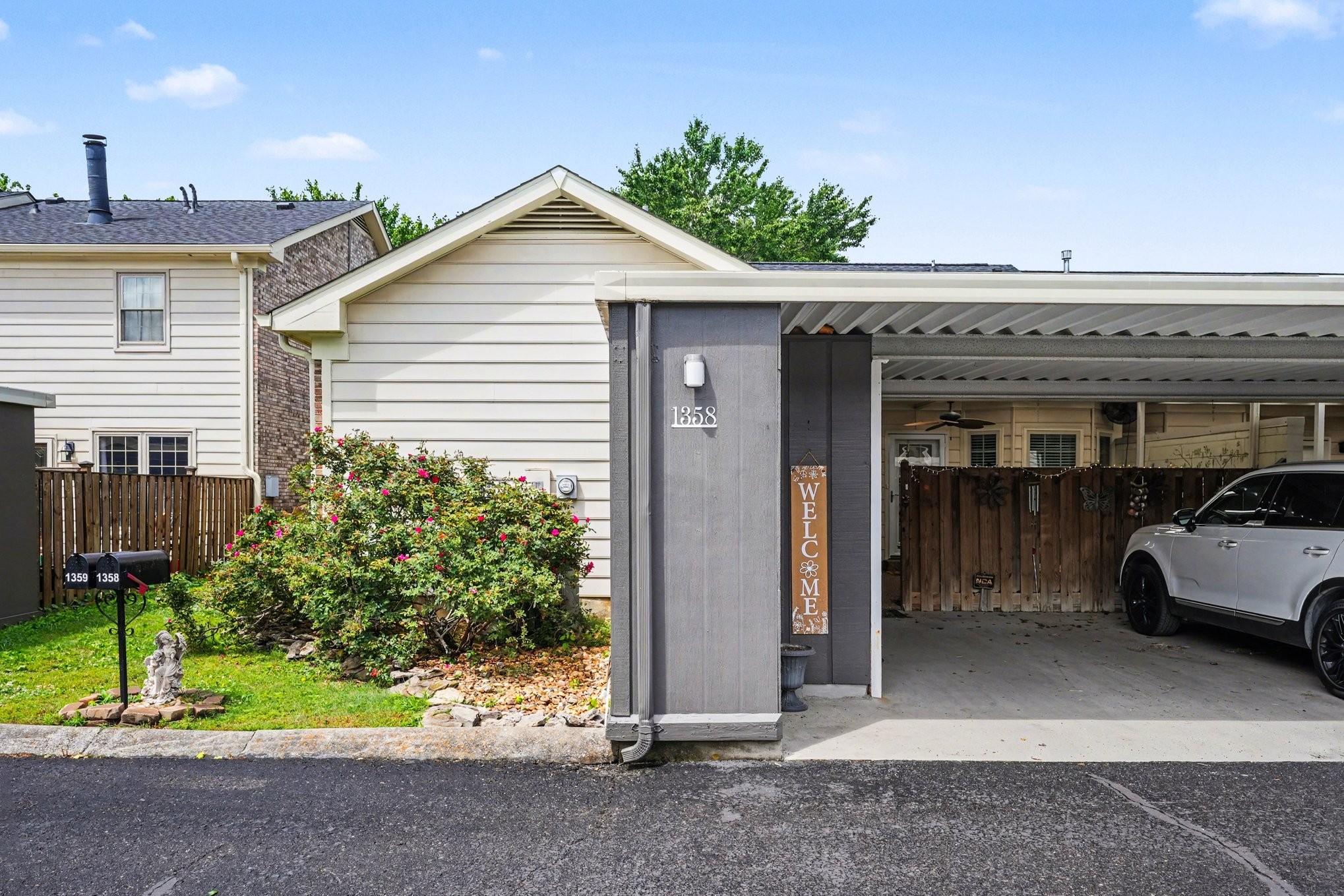  1358 General George Patton Rd, Nashville, TN, 37221 - 物件實景